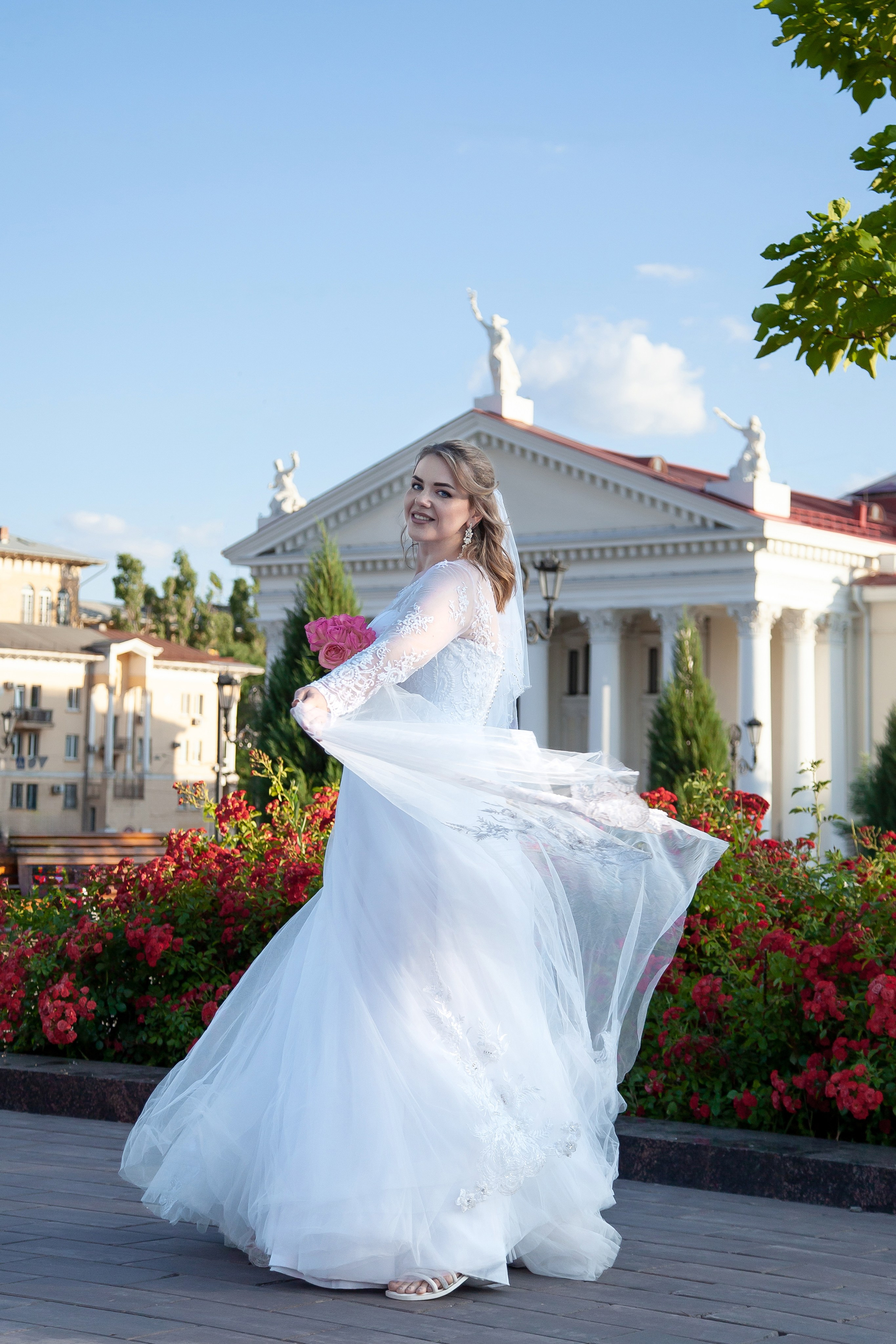 Мария. Фотограф в Волгограде Норченко Светлана