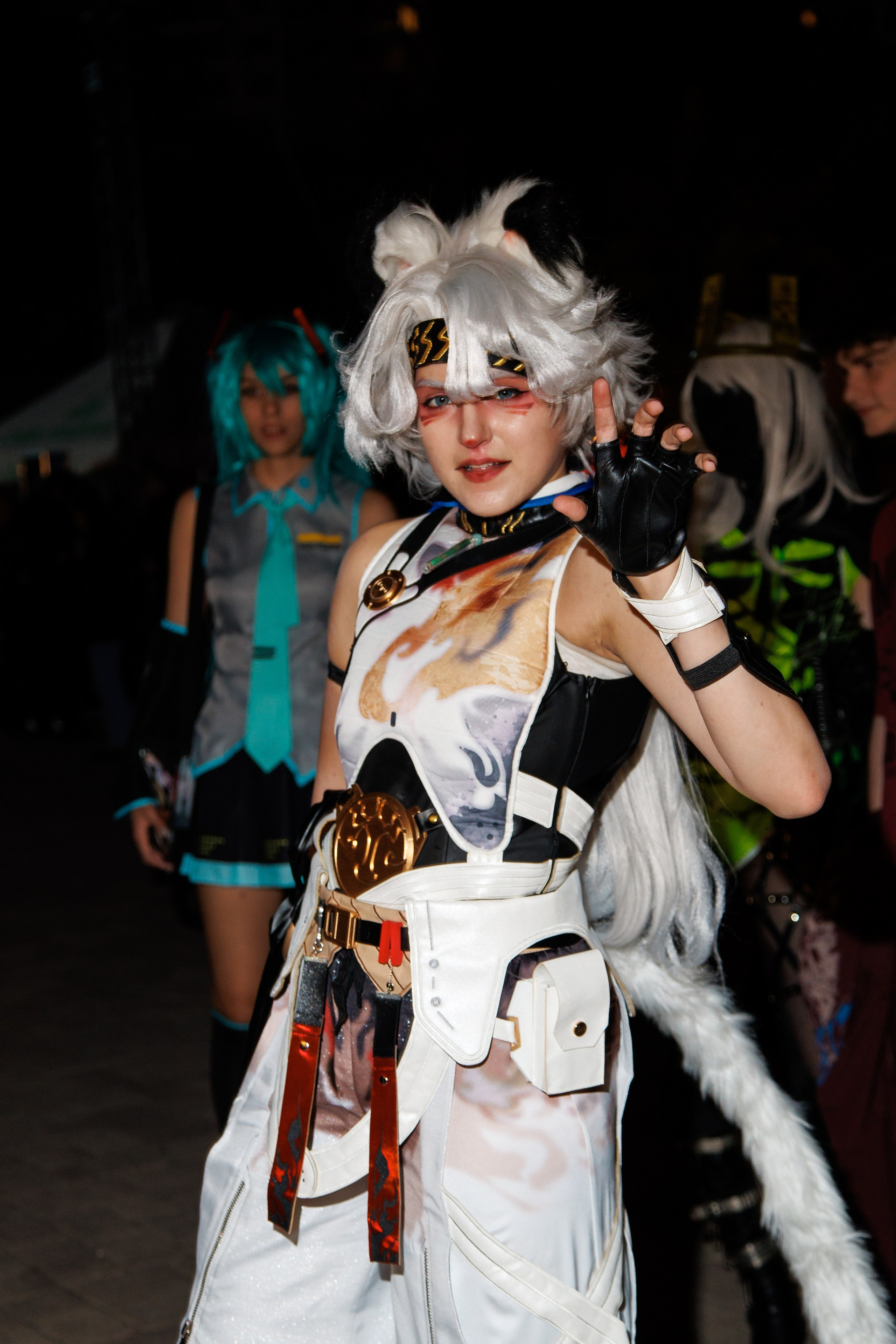 Фестиваль азиатской культуры в Волгограде 2025. Фотограф в Волгограде Норченко Светлана