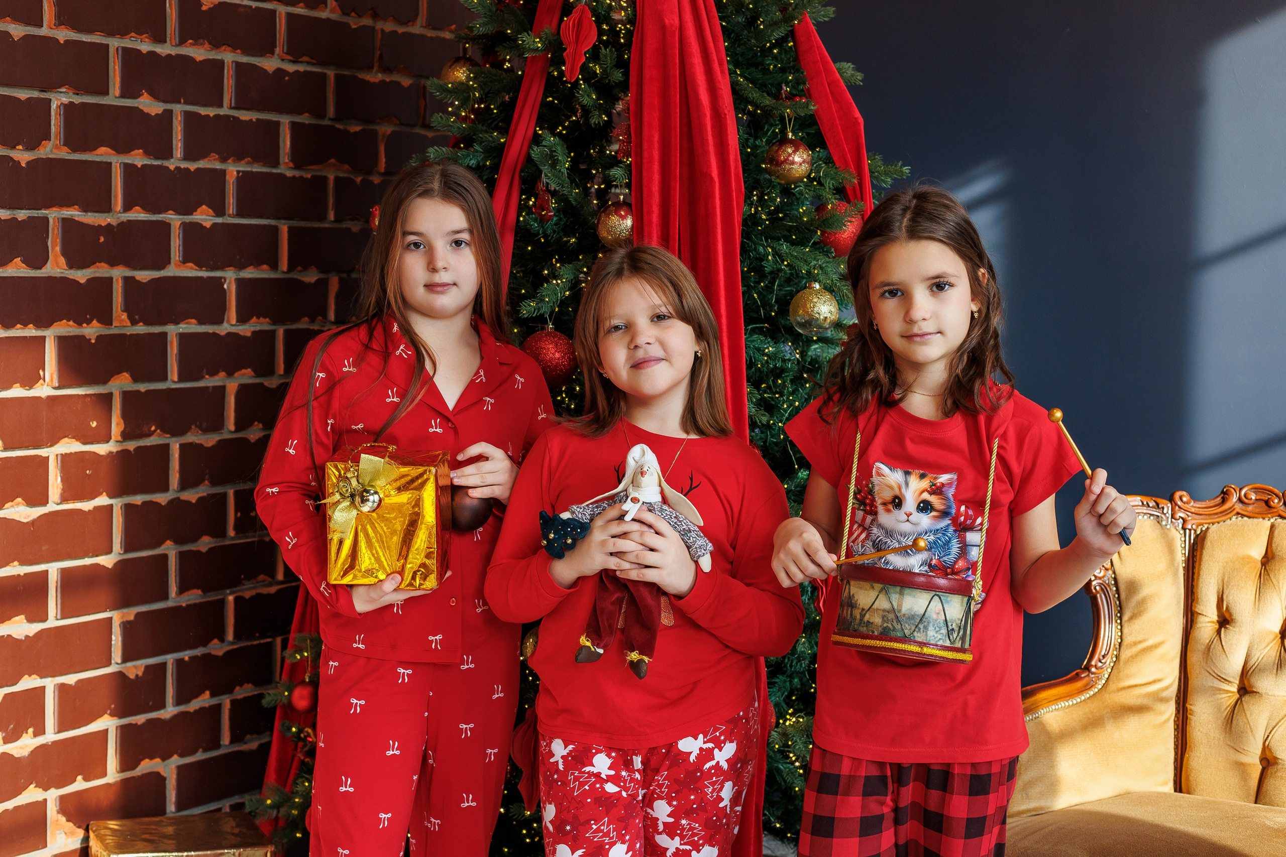 Одноклассницы. Фотограф в Волгограде Норченко Светлана