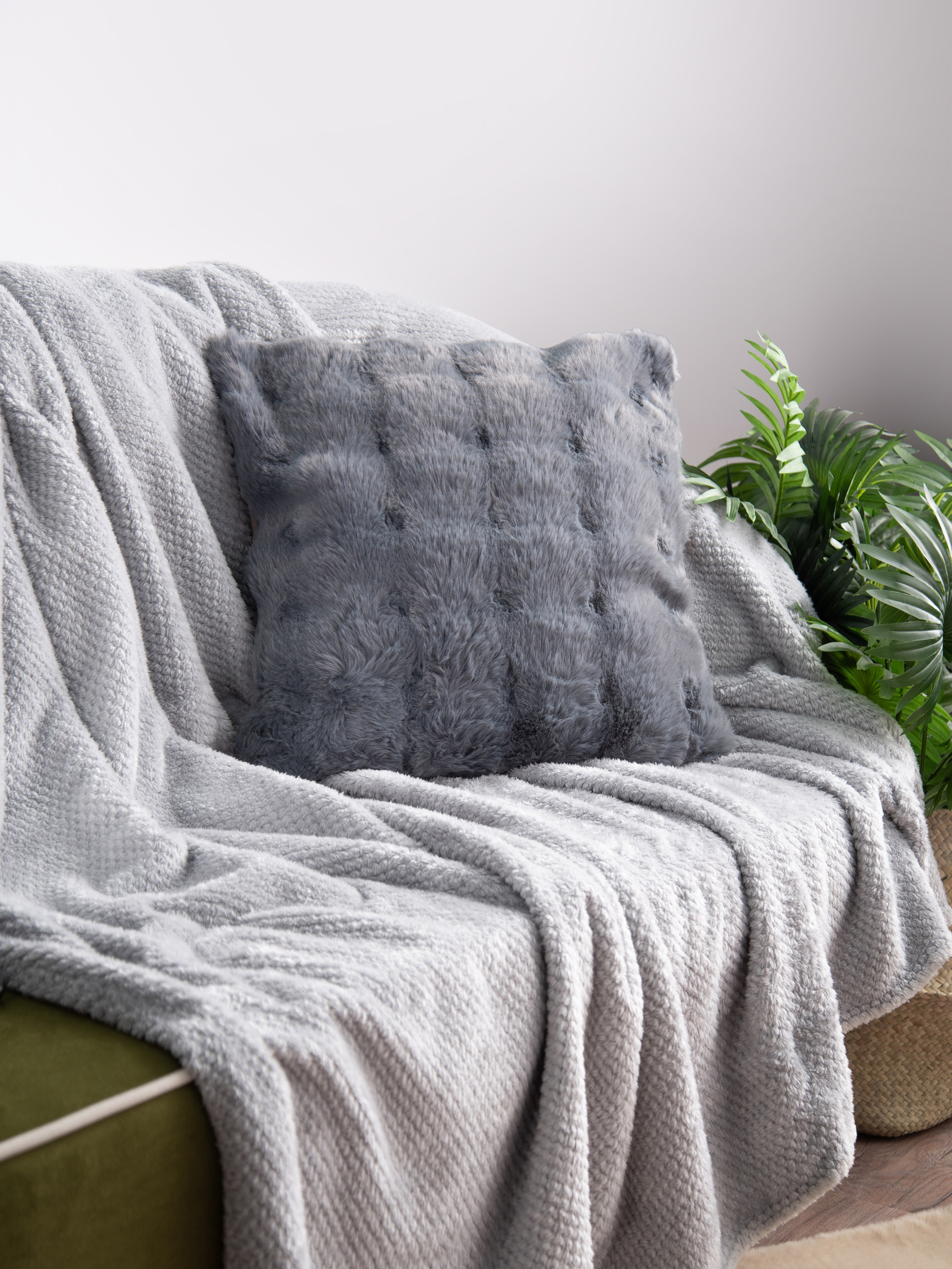 Товары для дома (текстиль). Предметный фотограф | Москва