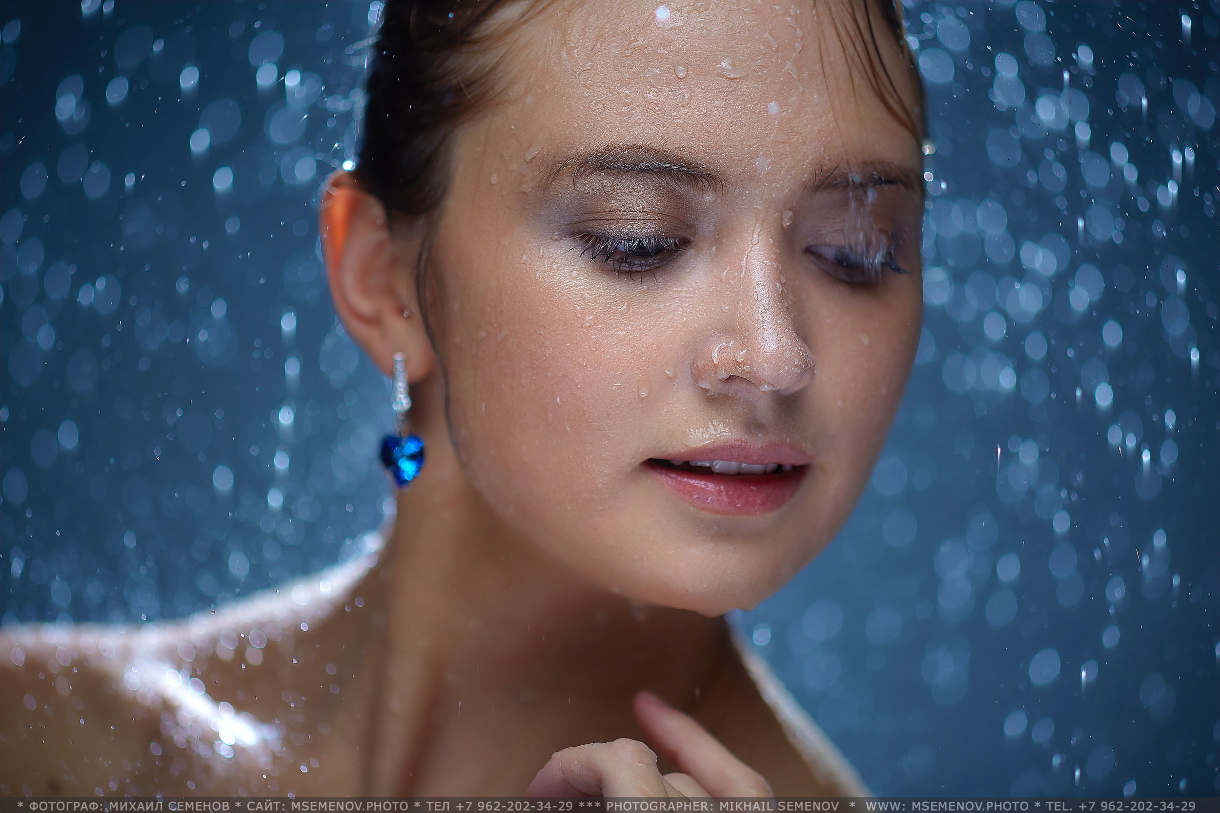 Фотограф в Ярославле Михаил Семенов