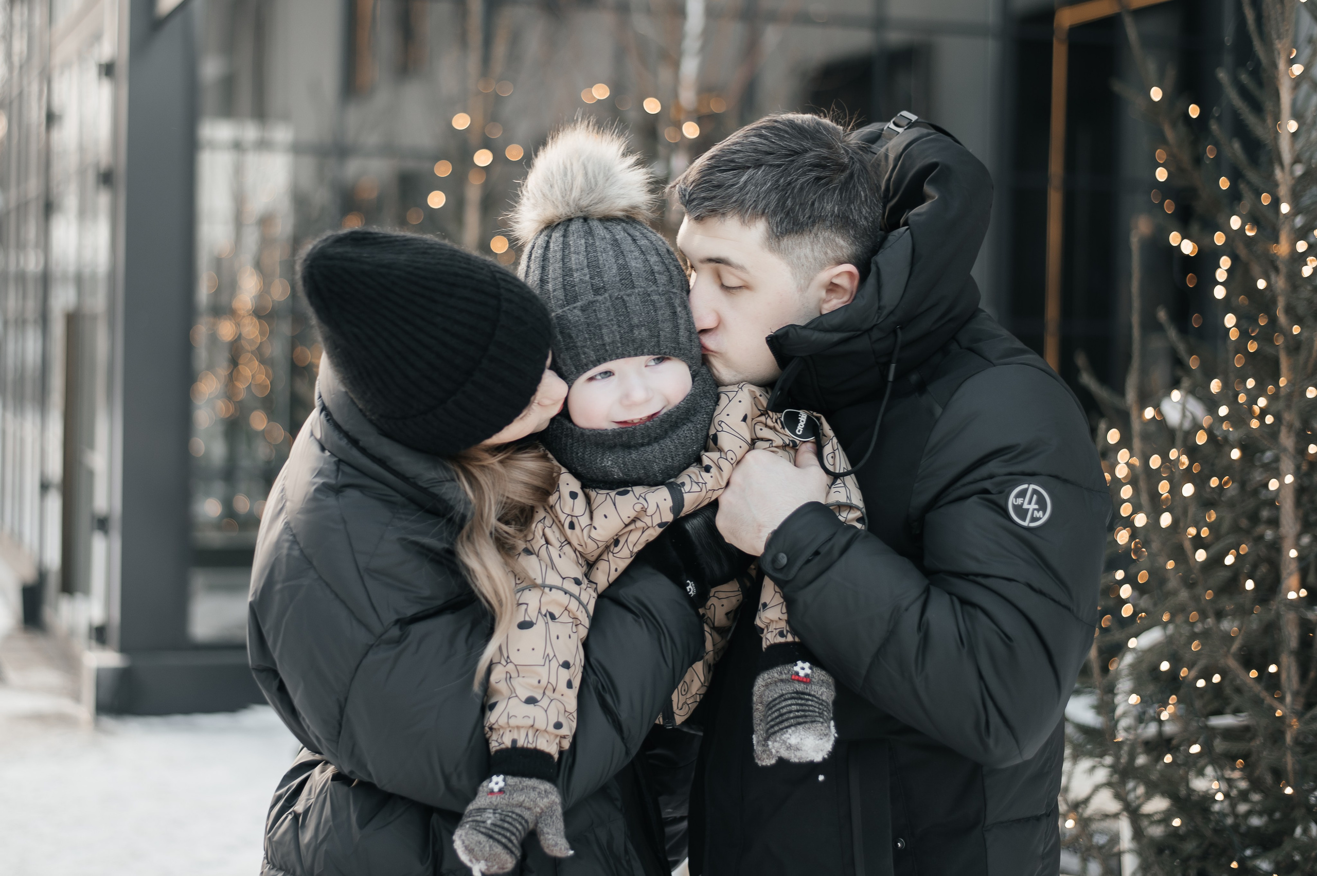 К&М&Ж. Свадебный и семейный фотограф в Красноярске Виктория Тимонина