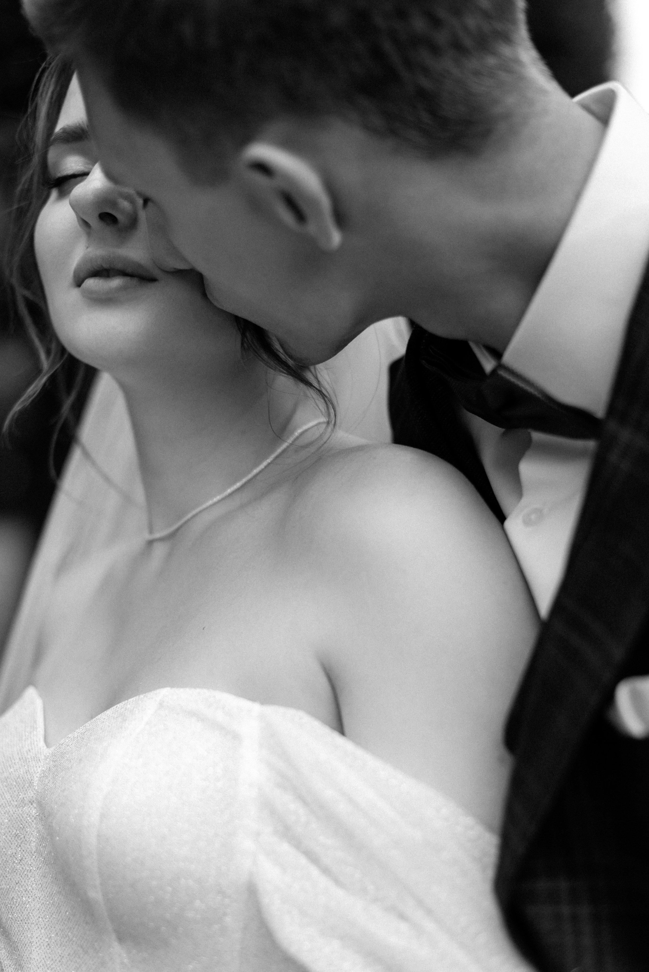 Ксюша и Данил. Свадебный фотограф, фотограф беременности Дарья Доценко