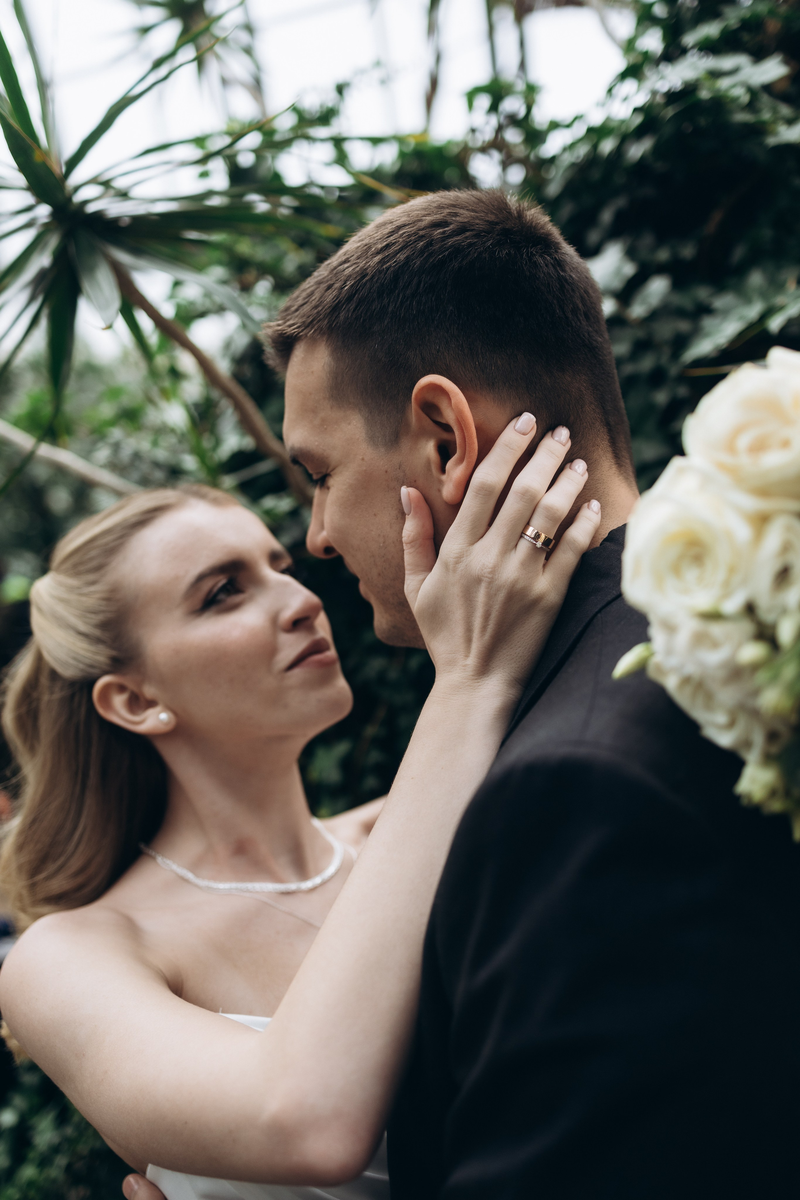 Артем и Катя. Фотограф Артем Бросов в Санкт-Петербурге и Дубае