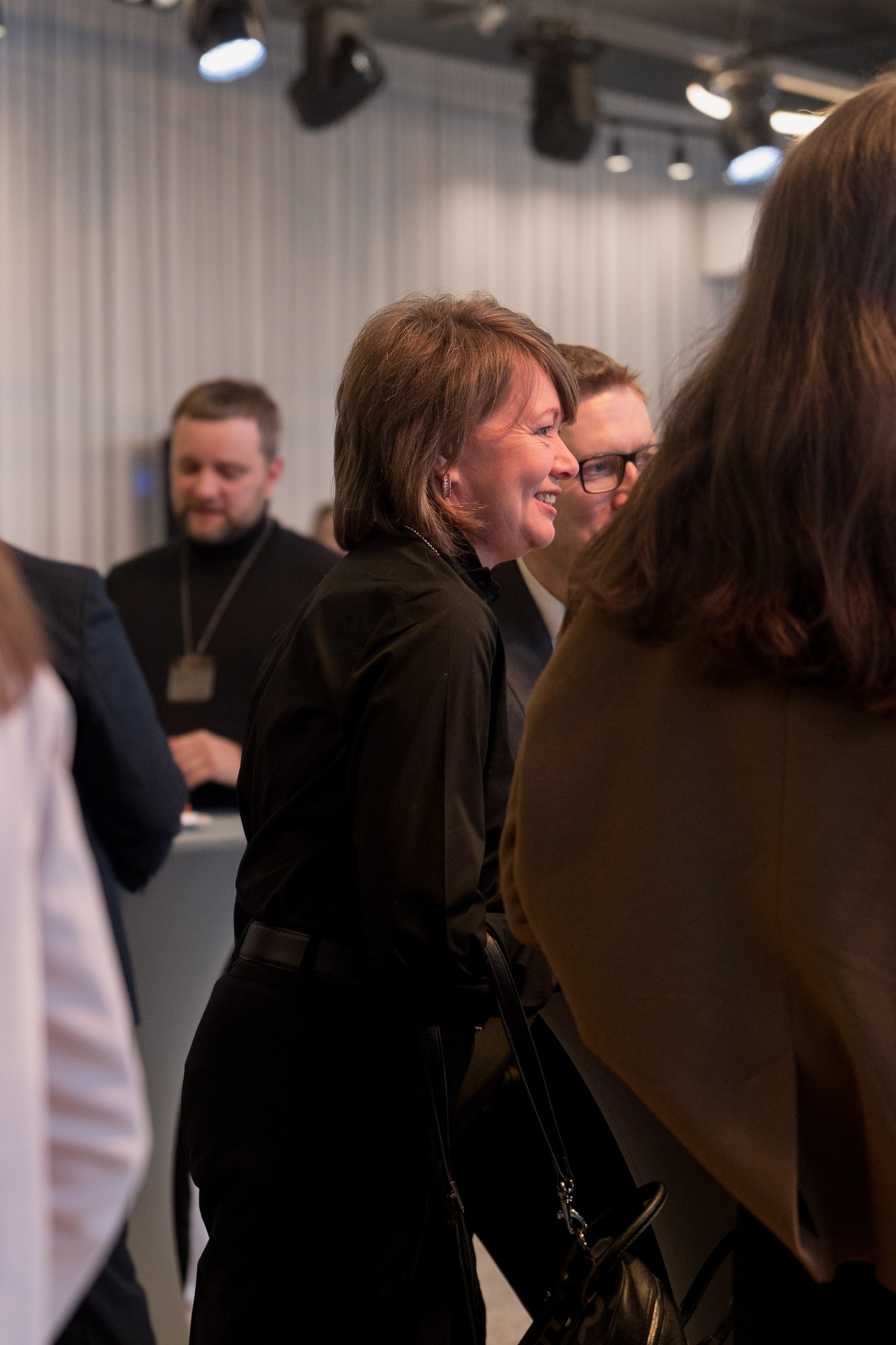 Бизнес-завтрак Тбанк. Фотограф Артем Бросов в Санкт-Петербурге и Дубае