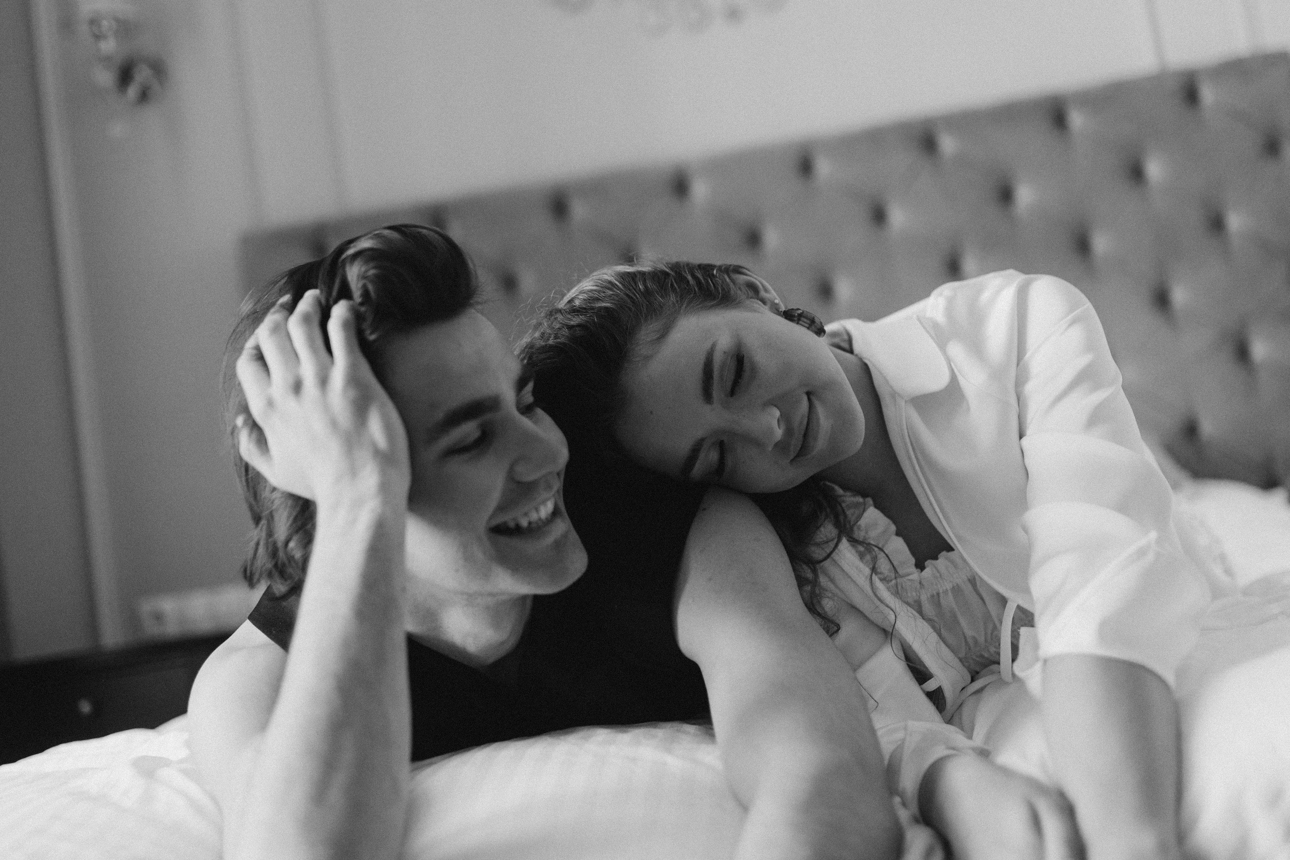 Максим и Ксюша. Фотограф Артем Бросов в Санкт-Петербурге и Дубае