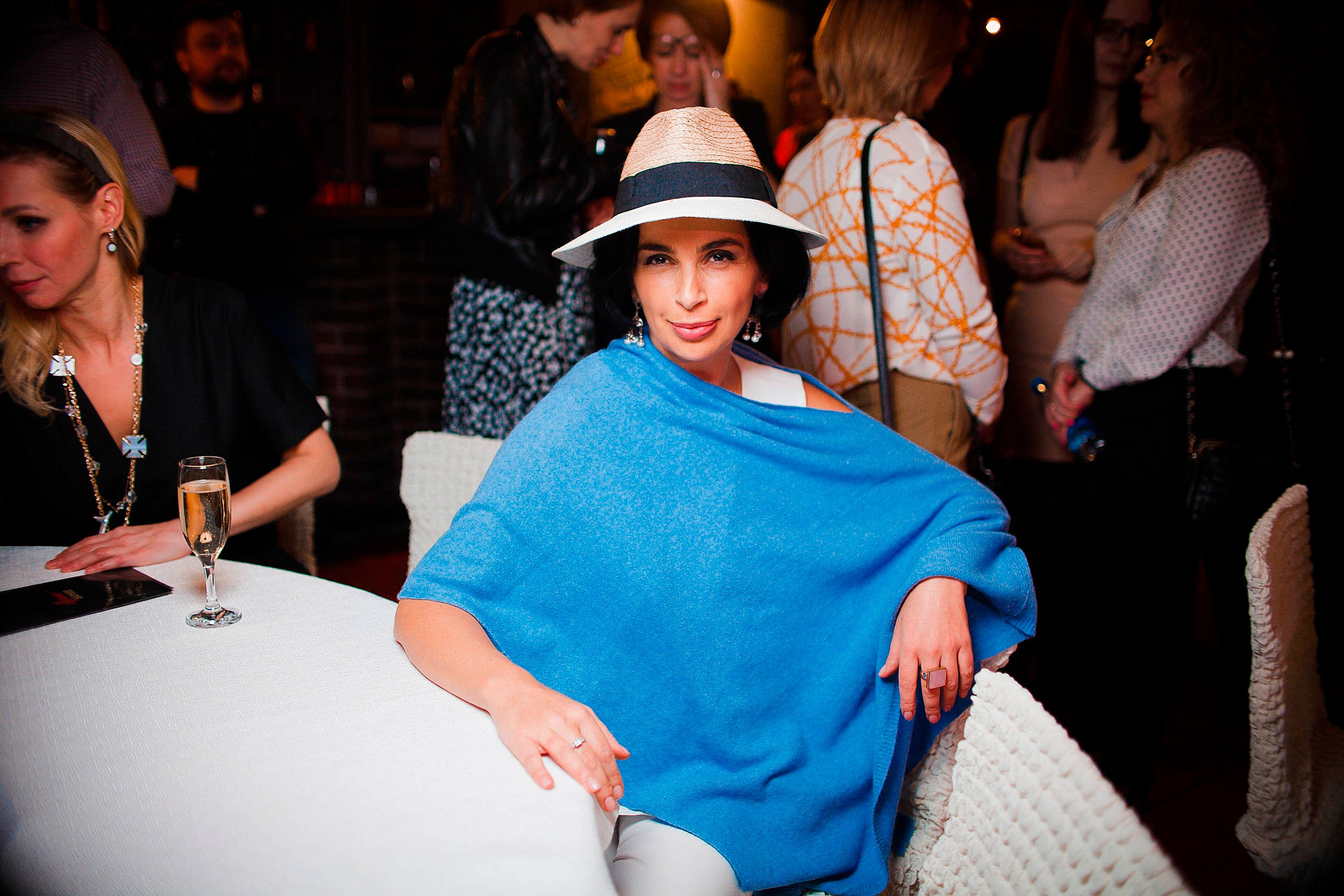 Премия «Человек года». Ваш репортажный фотограф Артемий Антонов