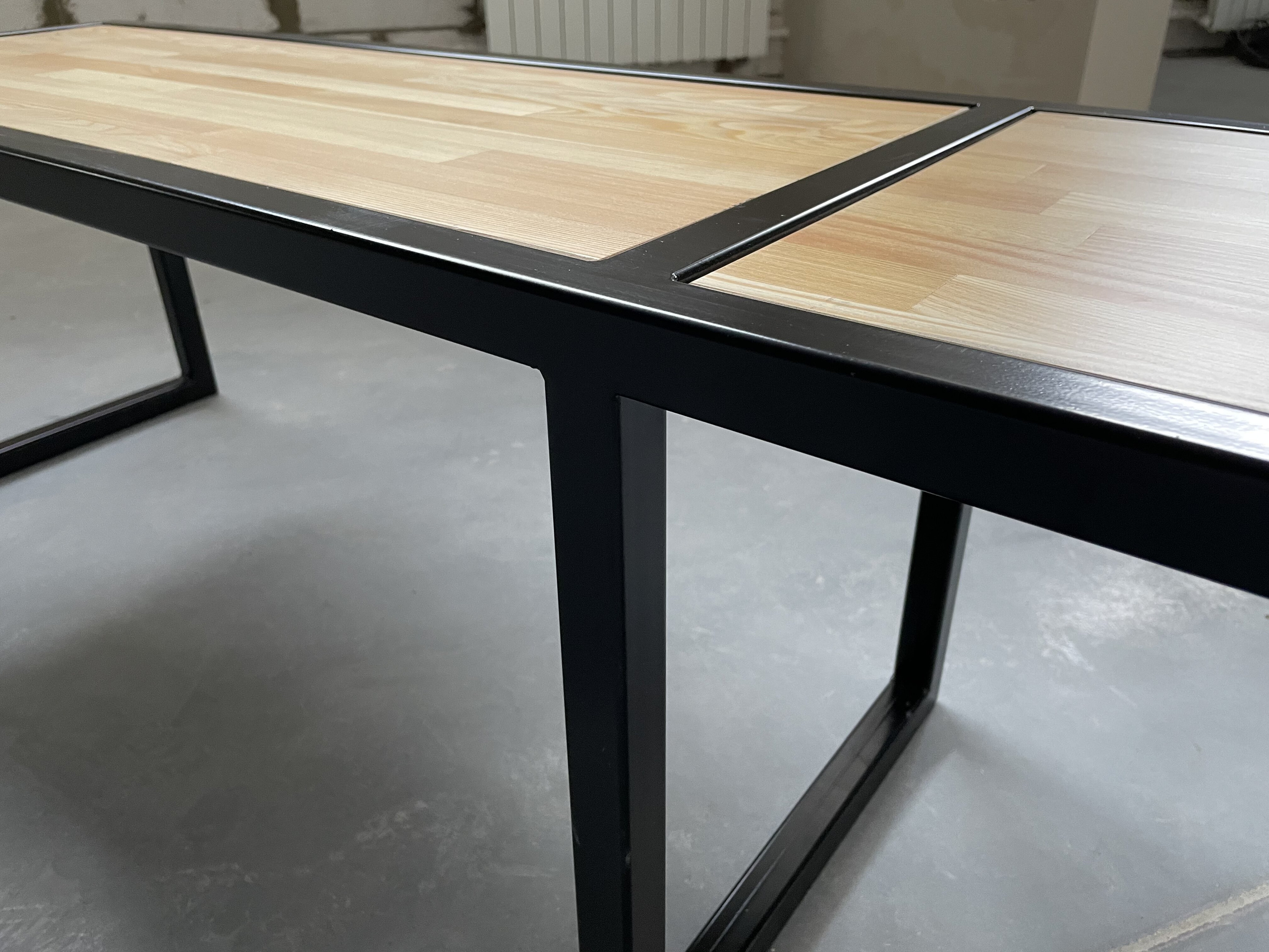 Loft. Klauzevits Workshop