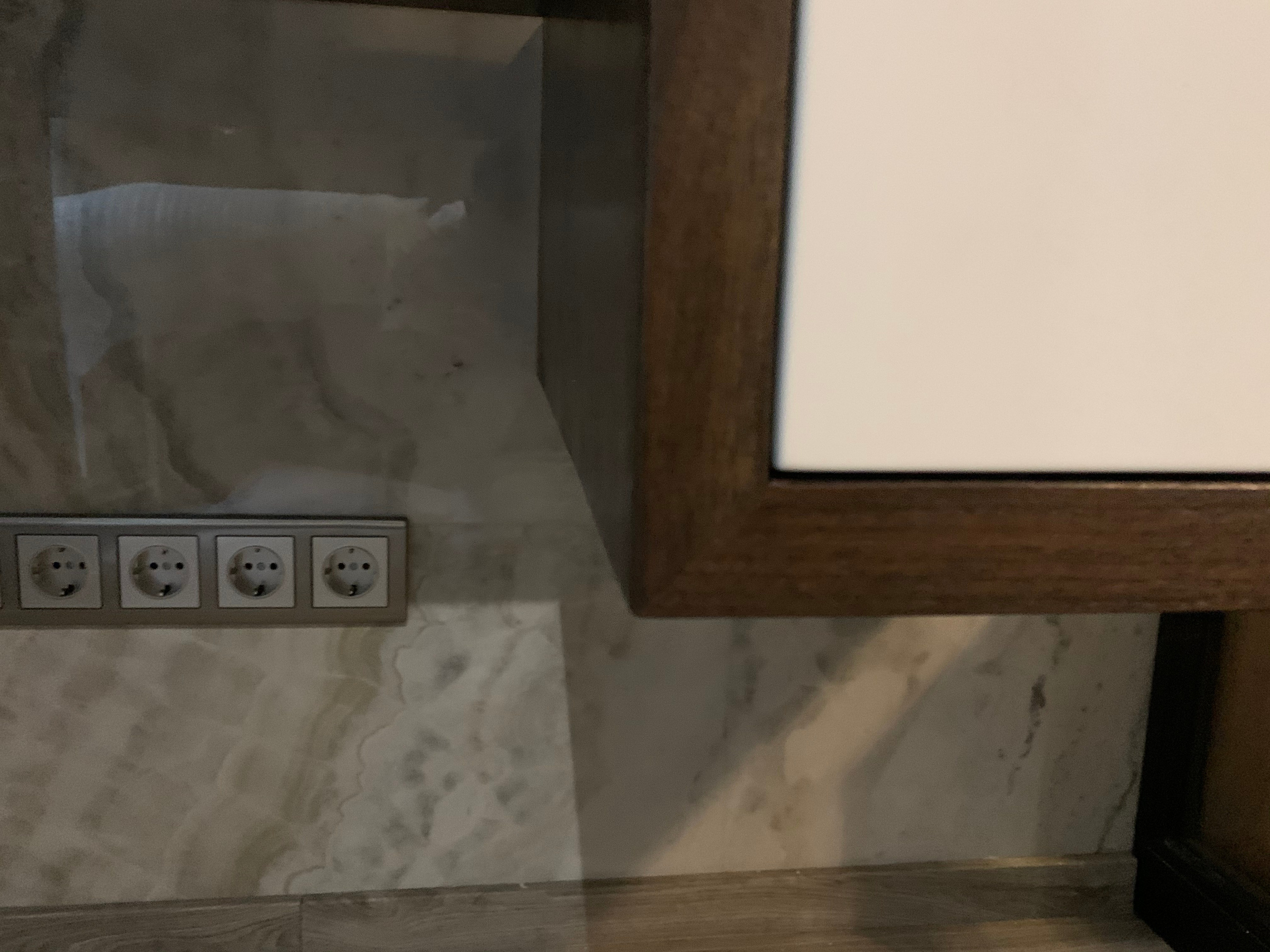 Письменный стол. Klauzevits Workshop