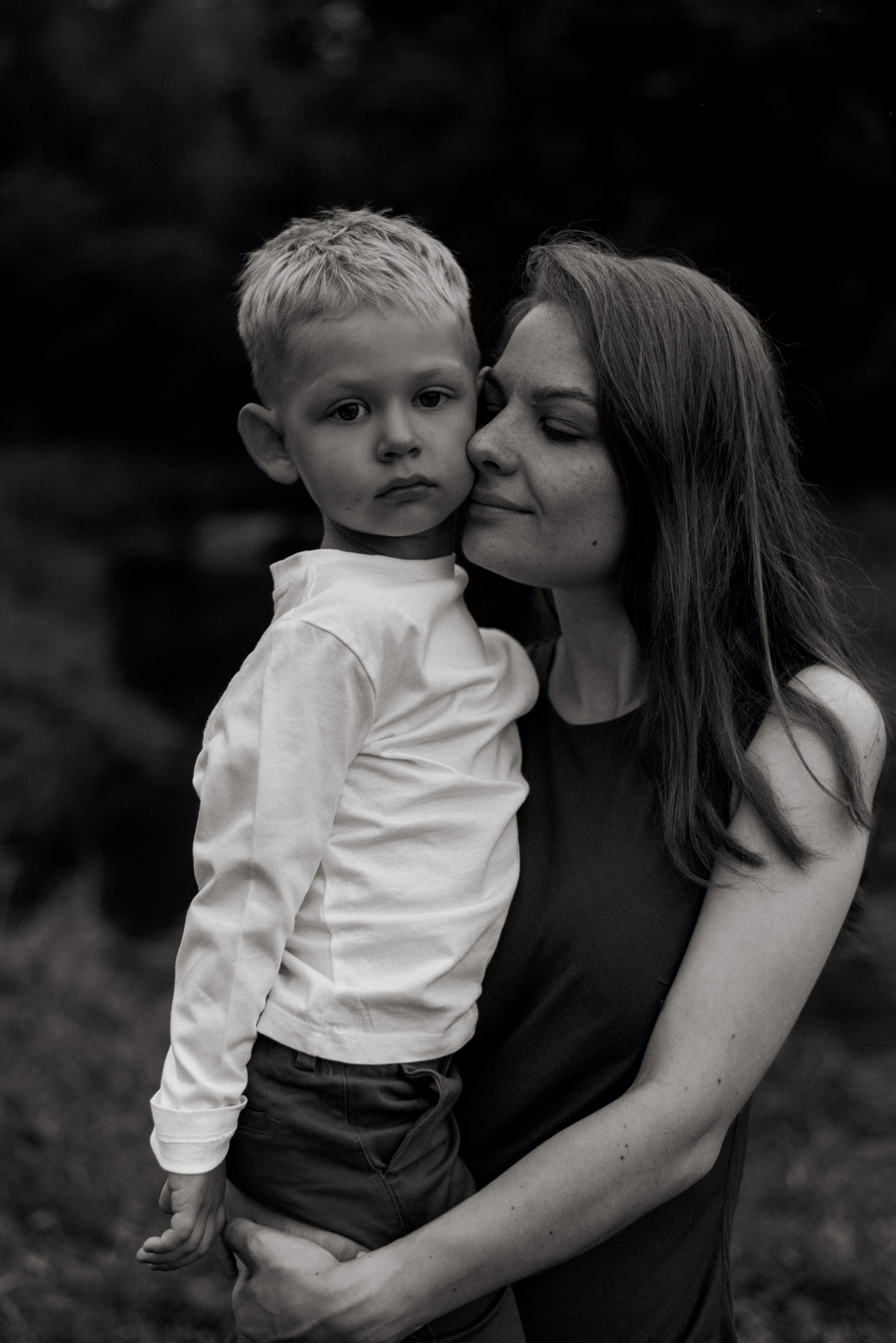 Алена+Артем+Миша. Костюшко Кристина — семейный и свадебный фотограф в Минске