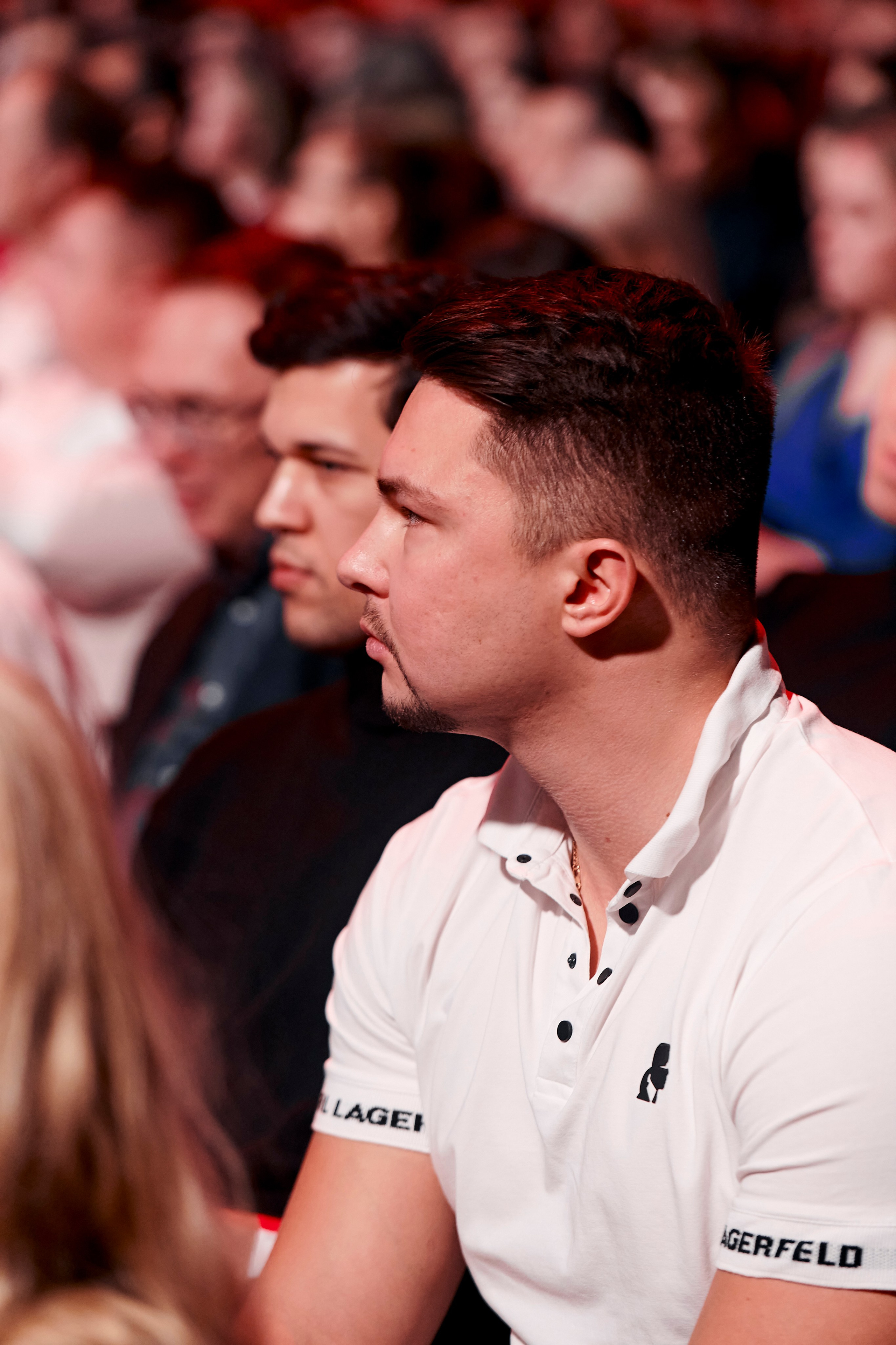 Альфа Конфа в Екатеринбурге. Фотограф Постольник Дарья