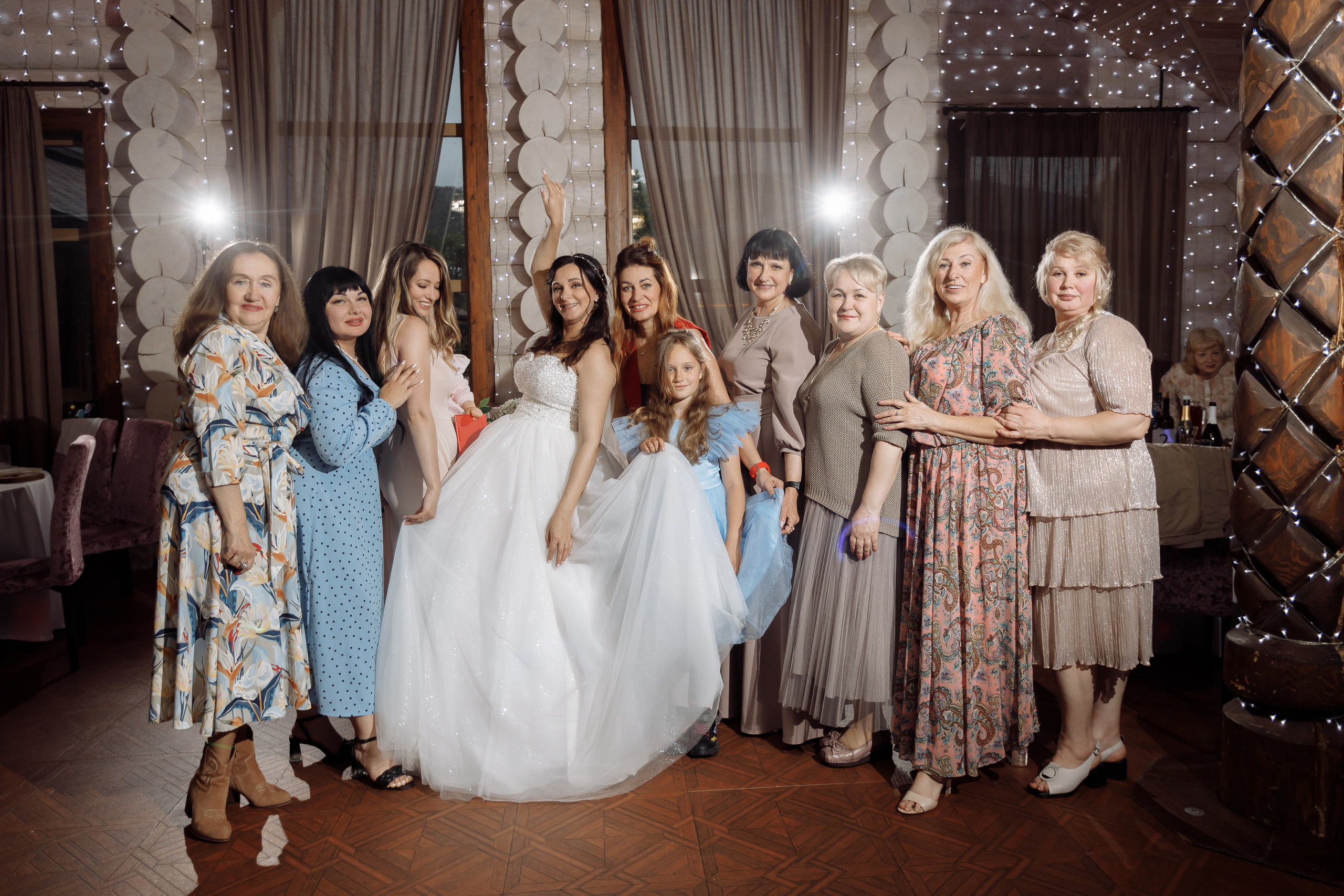 Ира и Паша. Свадебный и семейный фотограф Ворожейкин Олег. Фотографирую во Владиво