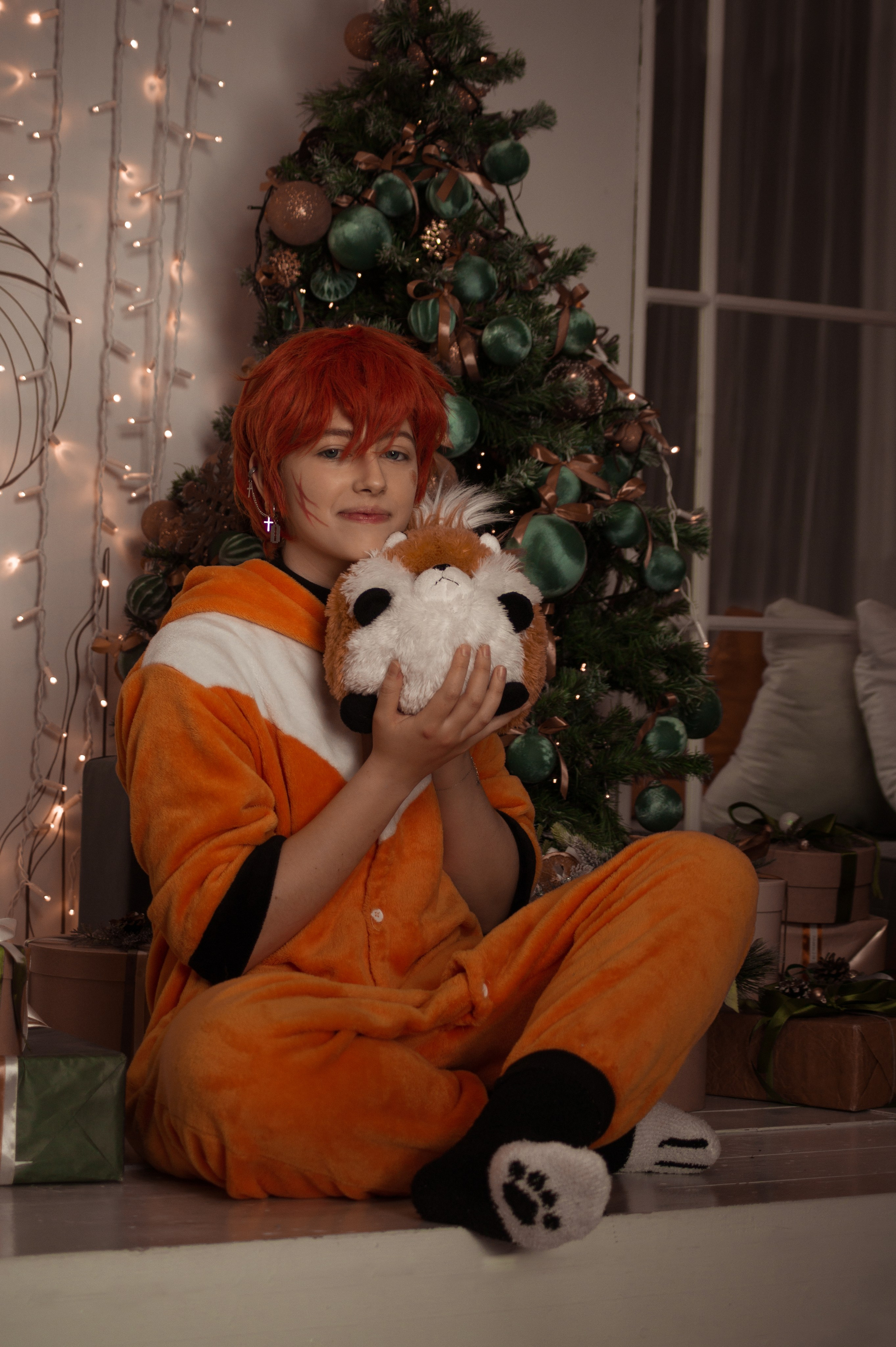 Нил Джостен (Все ради игры). Главная