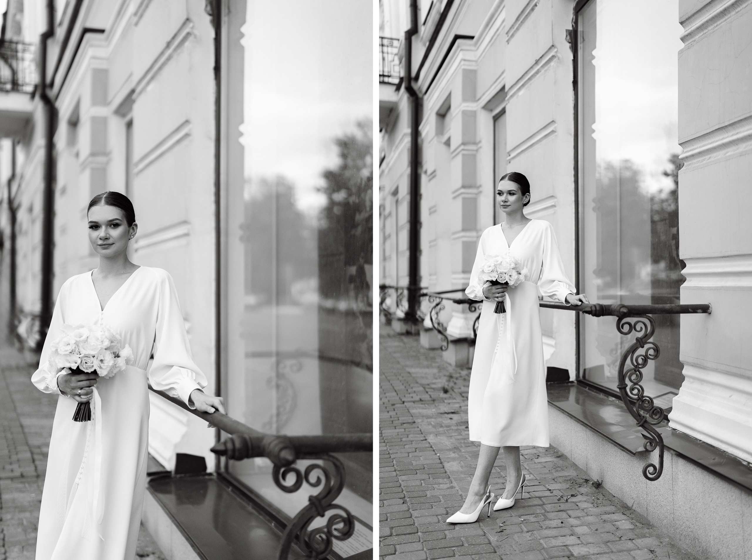 Иван & Анна. Свадебный и репортажный фотограф Юров Дмитрий