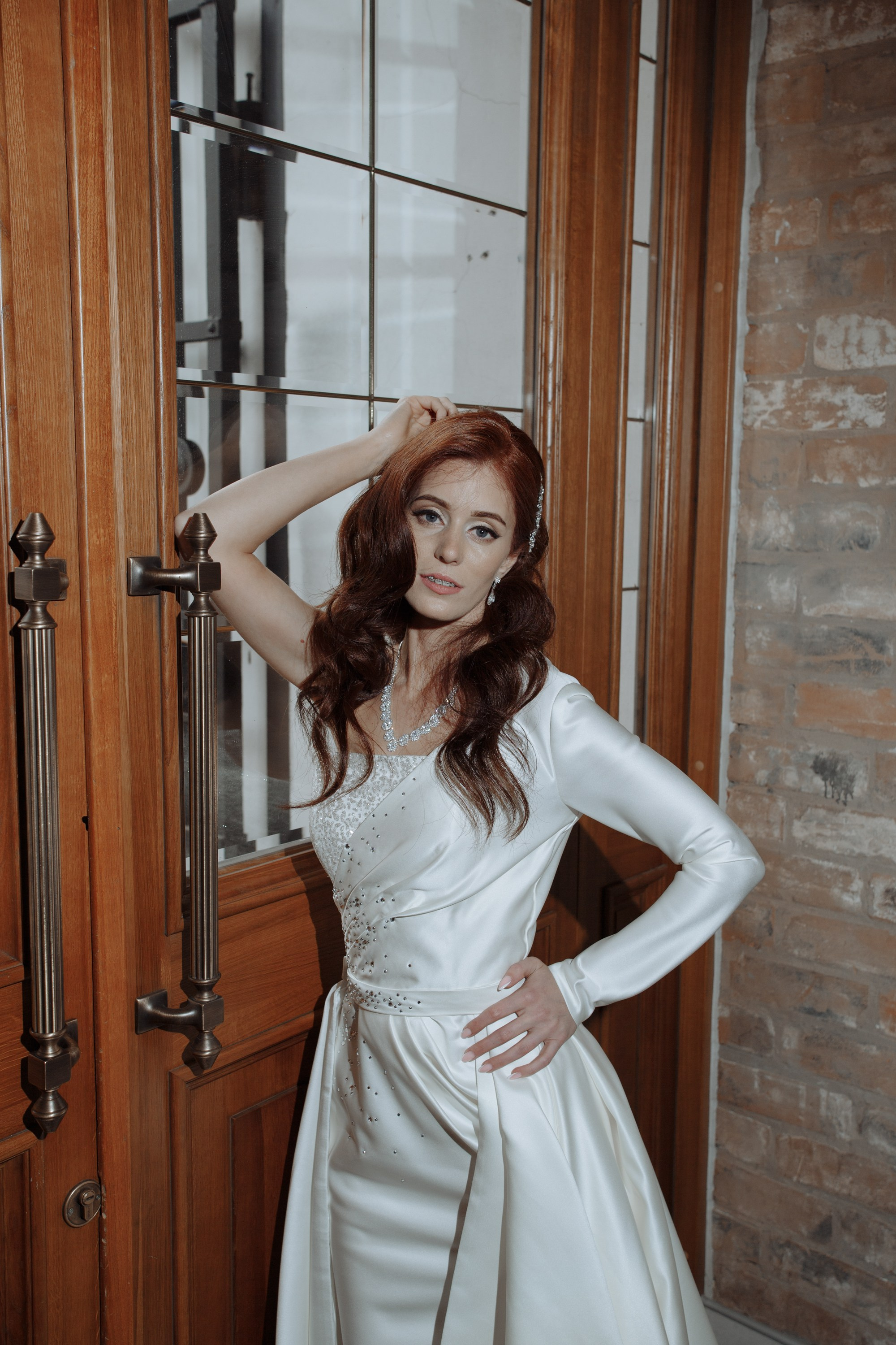 Степан и Элянора (полный день). Свадебный фотограф