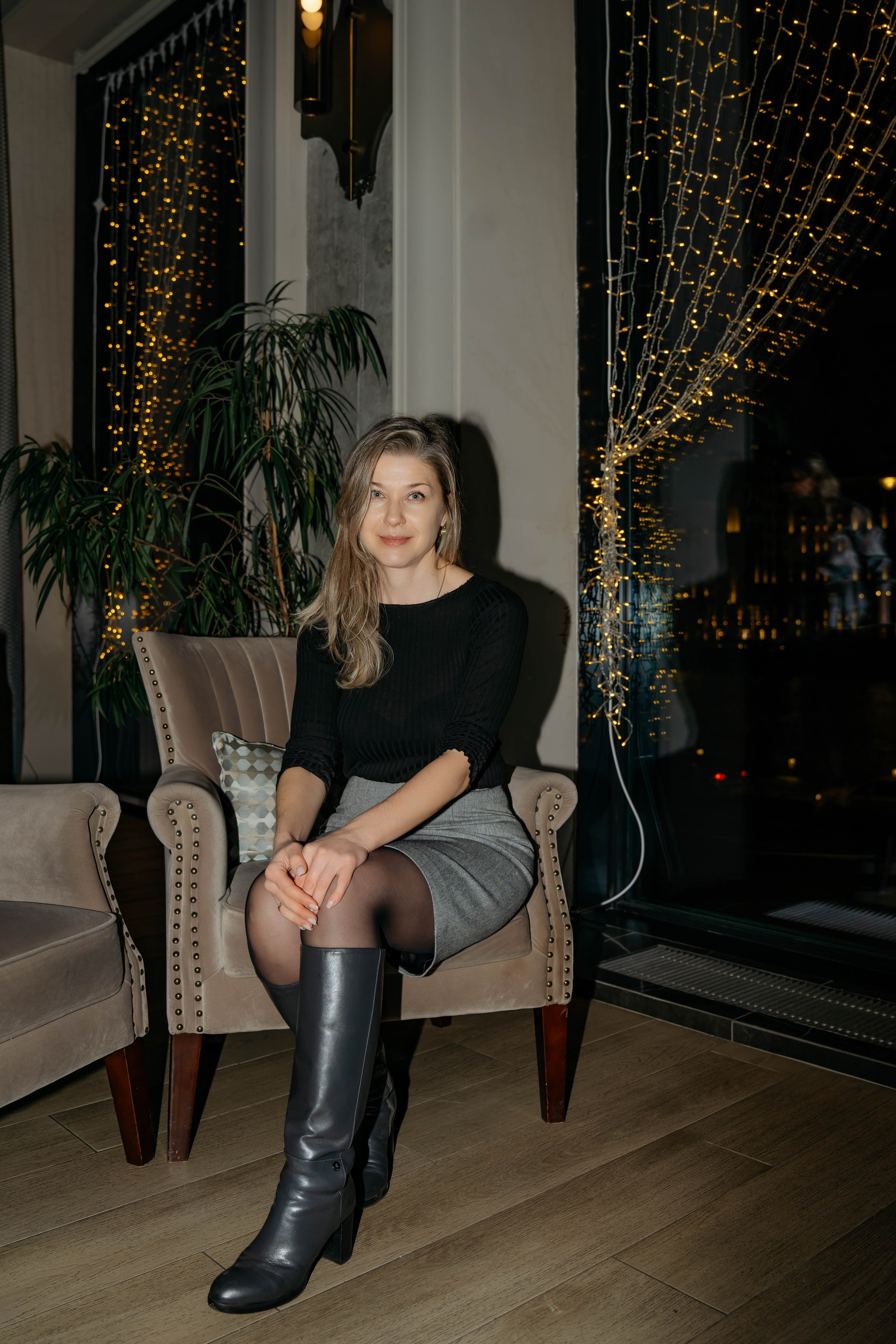 День Рождения Ольги