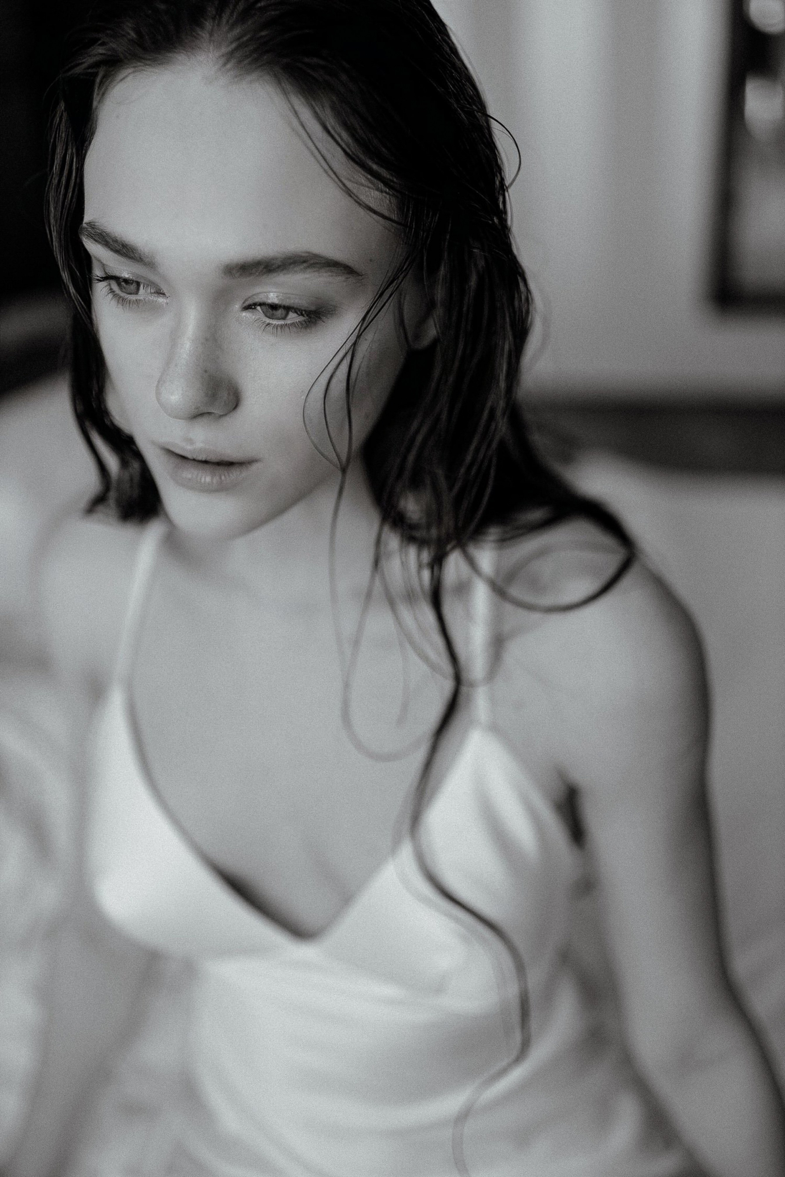 Сборы невесты. Фотограф в Оренбурге Майя Шатрова