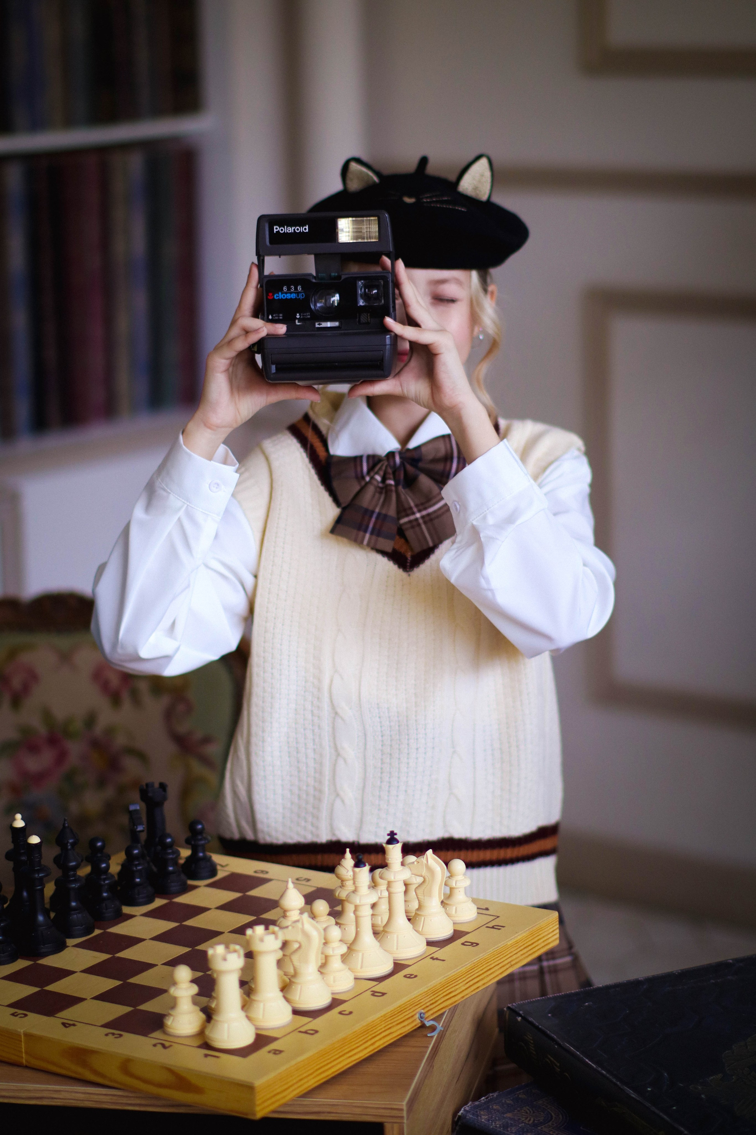 Детская. Фотограф Челябинск