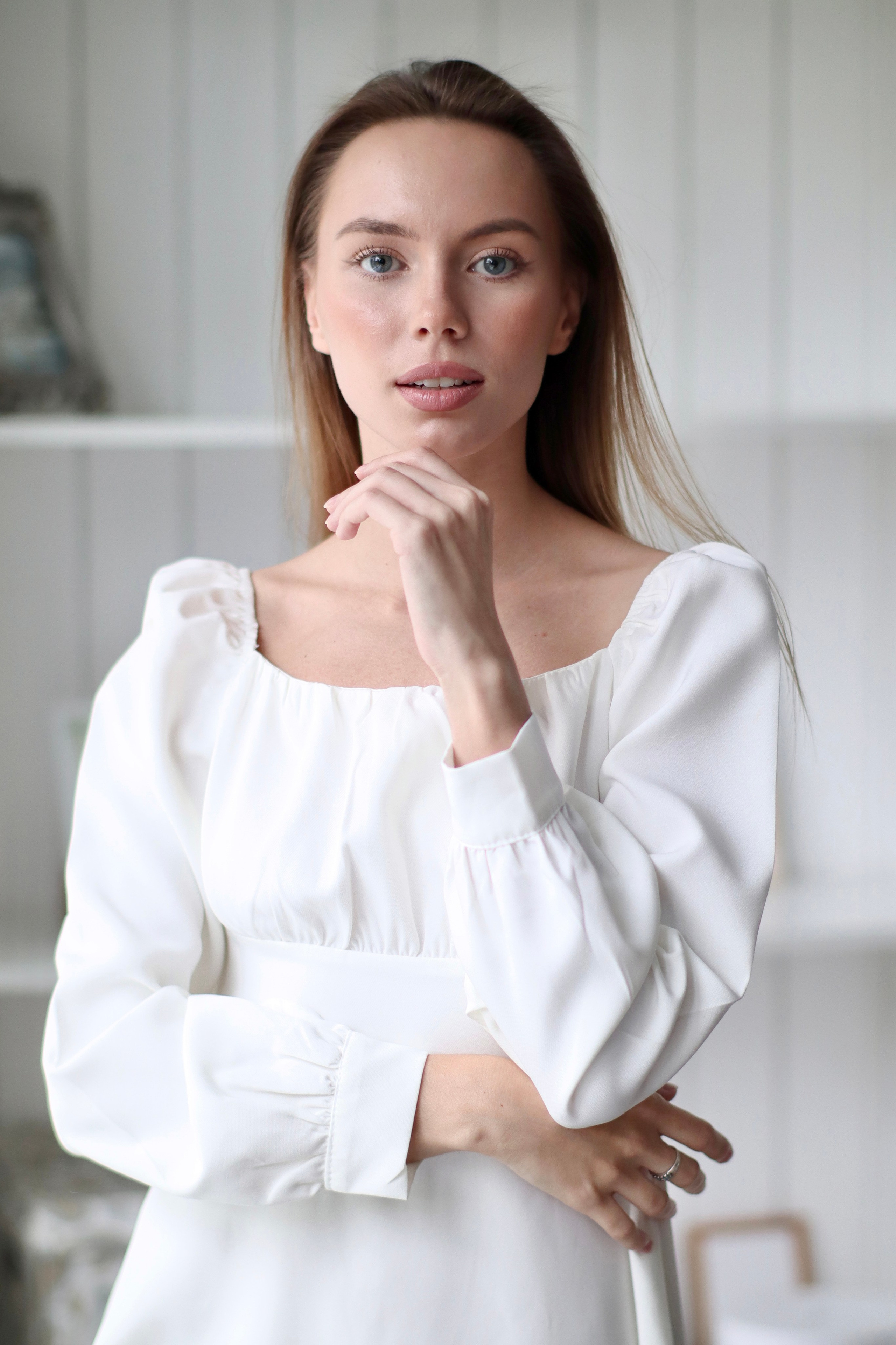 Индивидуальная. Фотограф Челябинск