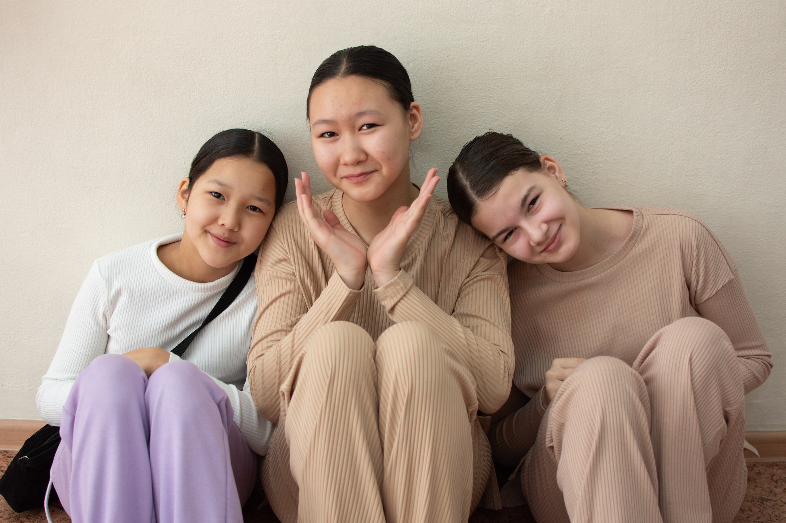 Отчетное выступление NEXT. Evgeniy Roslov