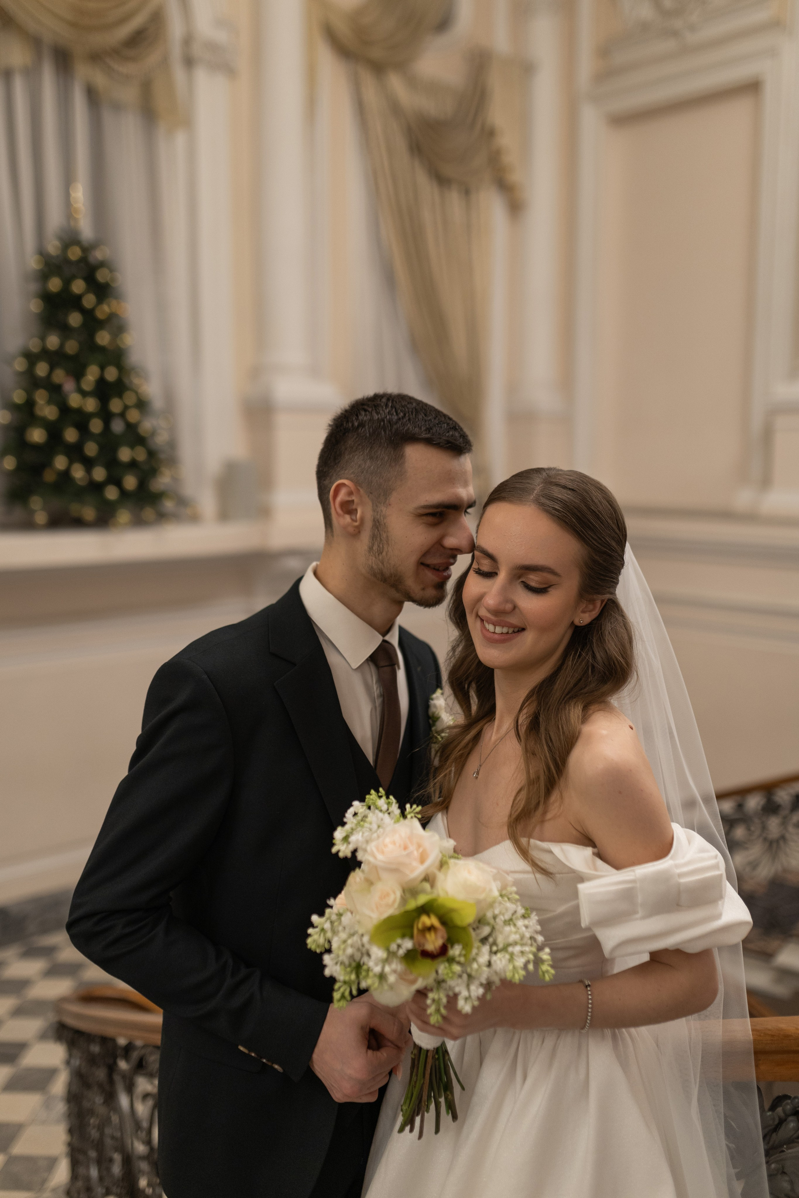 Ваш особенный день. Свадебный фотограф|Юлиана