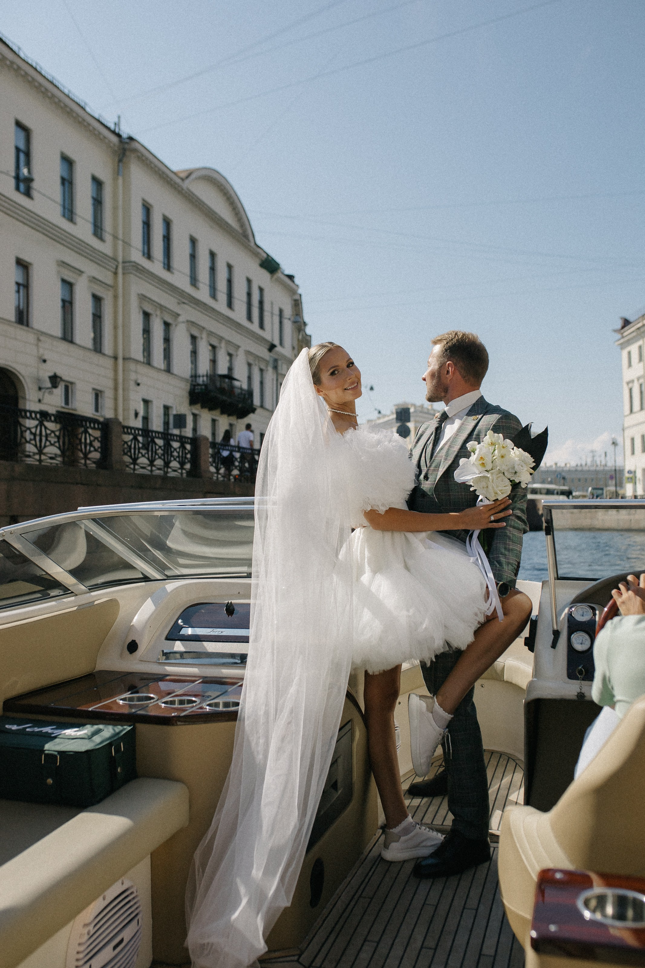 Ваш особенный день. Свадебный фотограф|Юлиана
