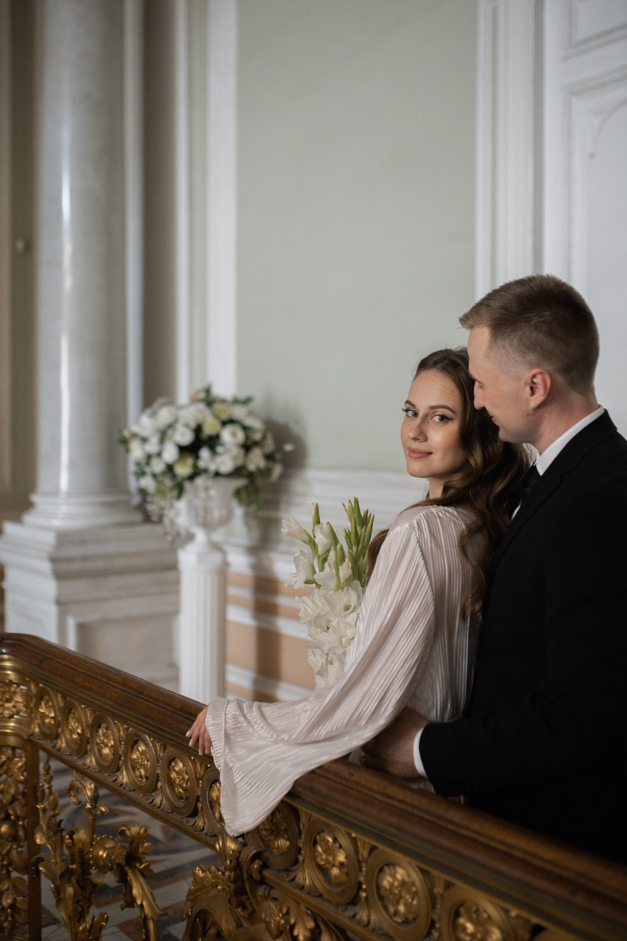 Ваш особенный день. Свадебный фотограф|Юлиана