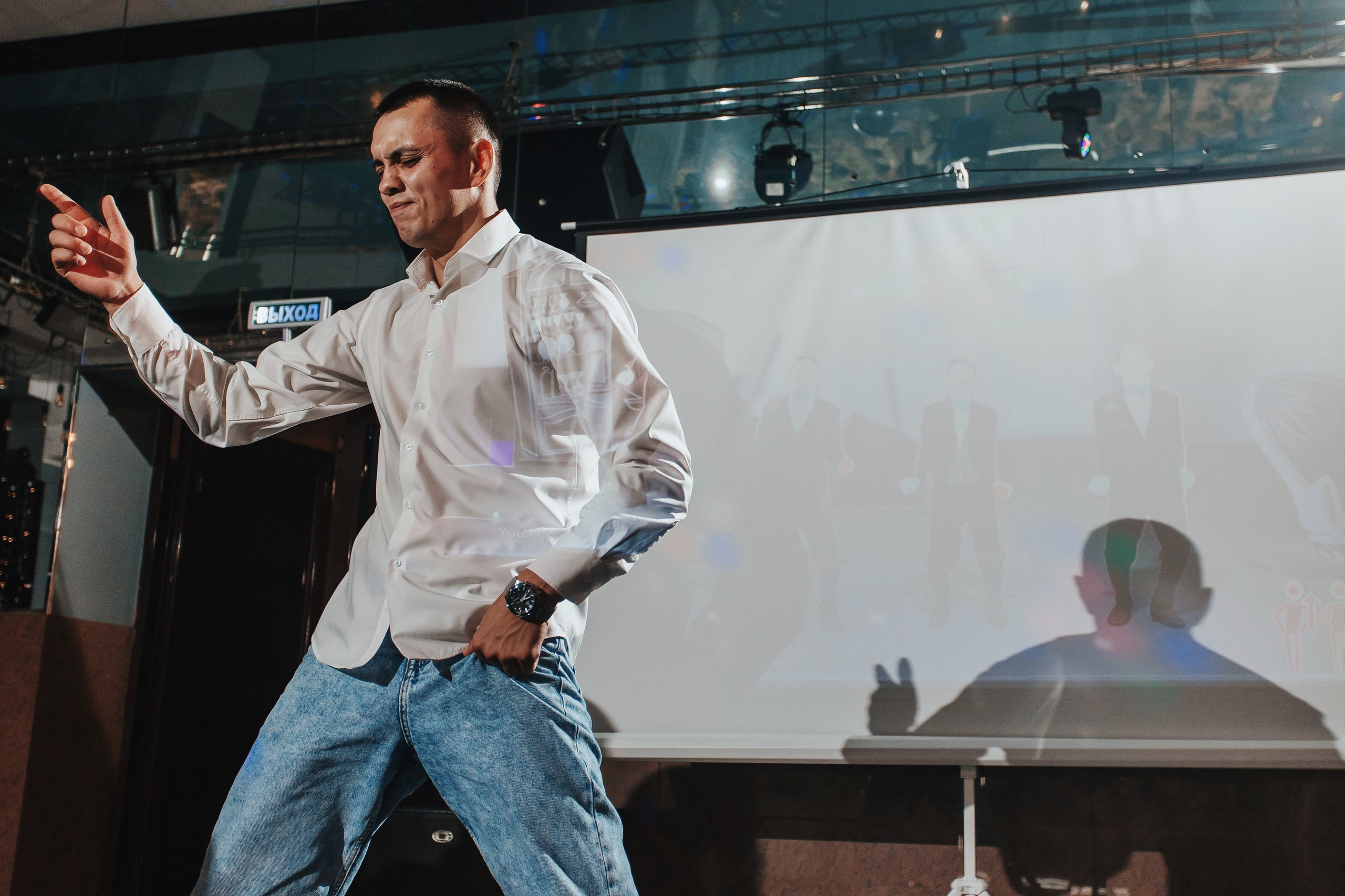 Семён & Татьяна. Алёна Киселёва | фотограф