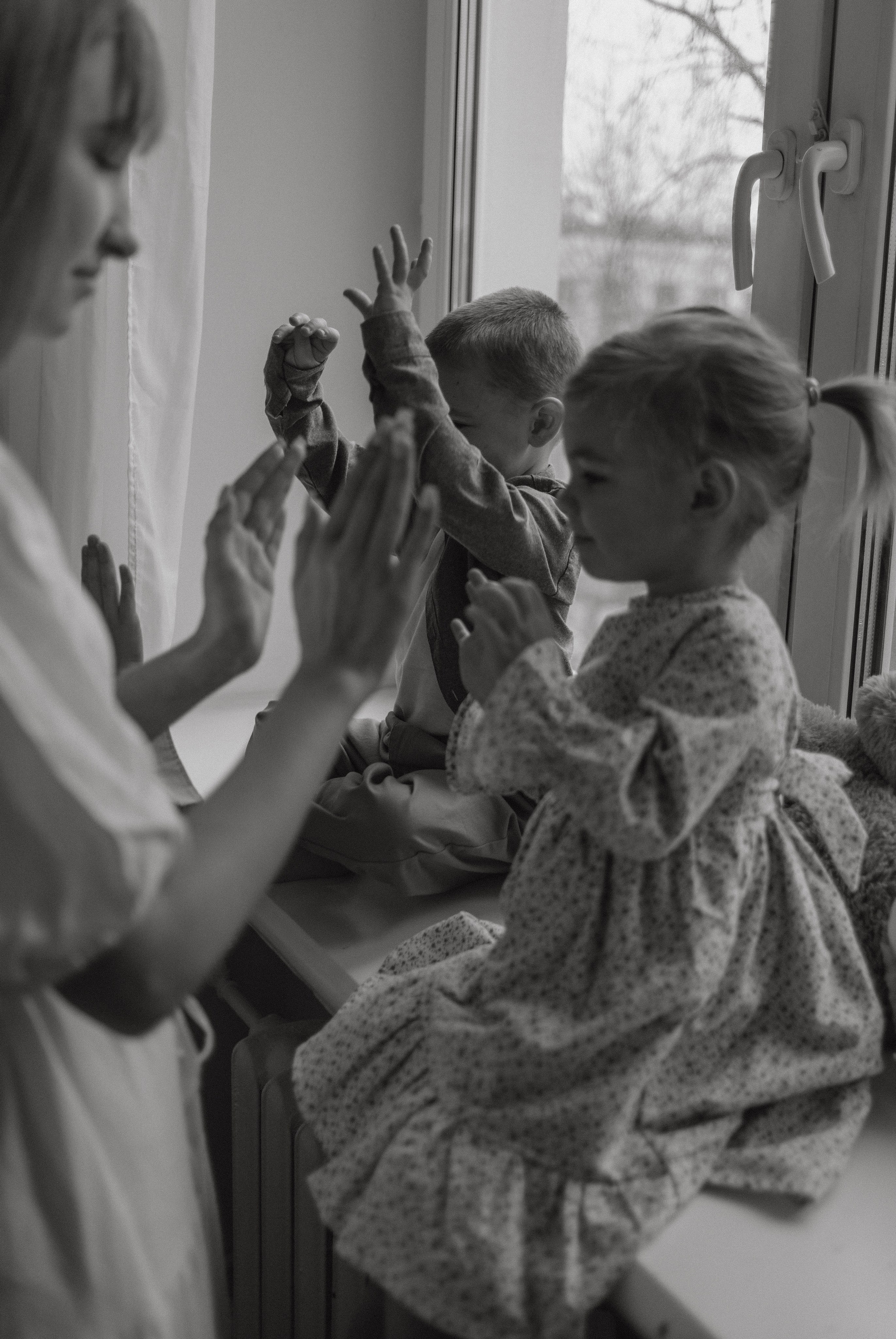 Чем заняться дома. Фотограф в Краснодаре Евгения Михаевич