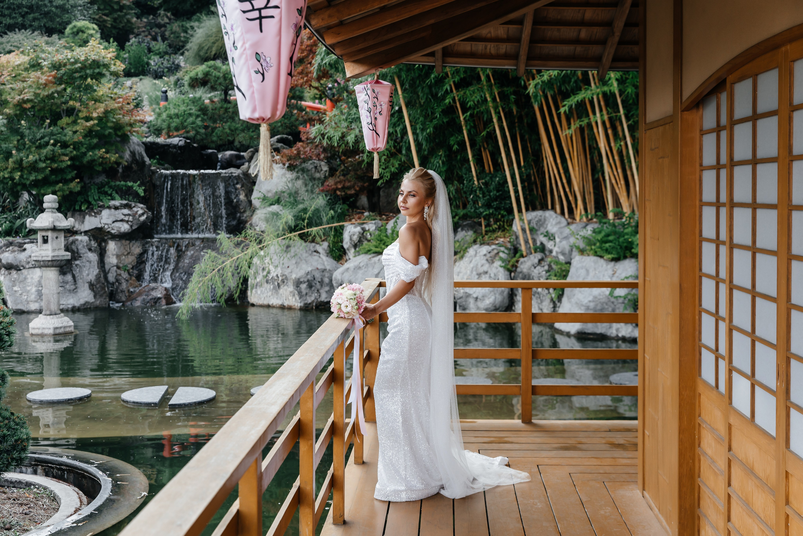 Анонс свадьбы для Ксении и Эдуарда. Свадебный фотограф в Крыму и Севастополе Ольга Баскакова