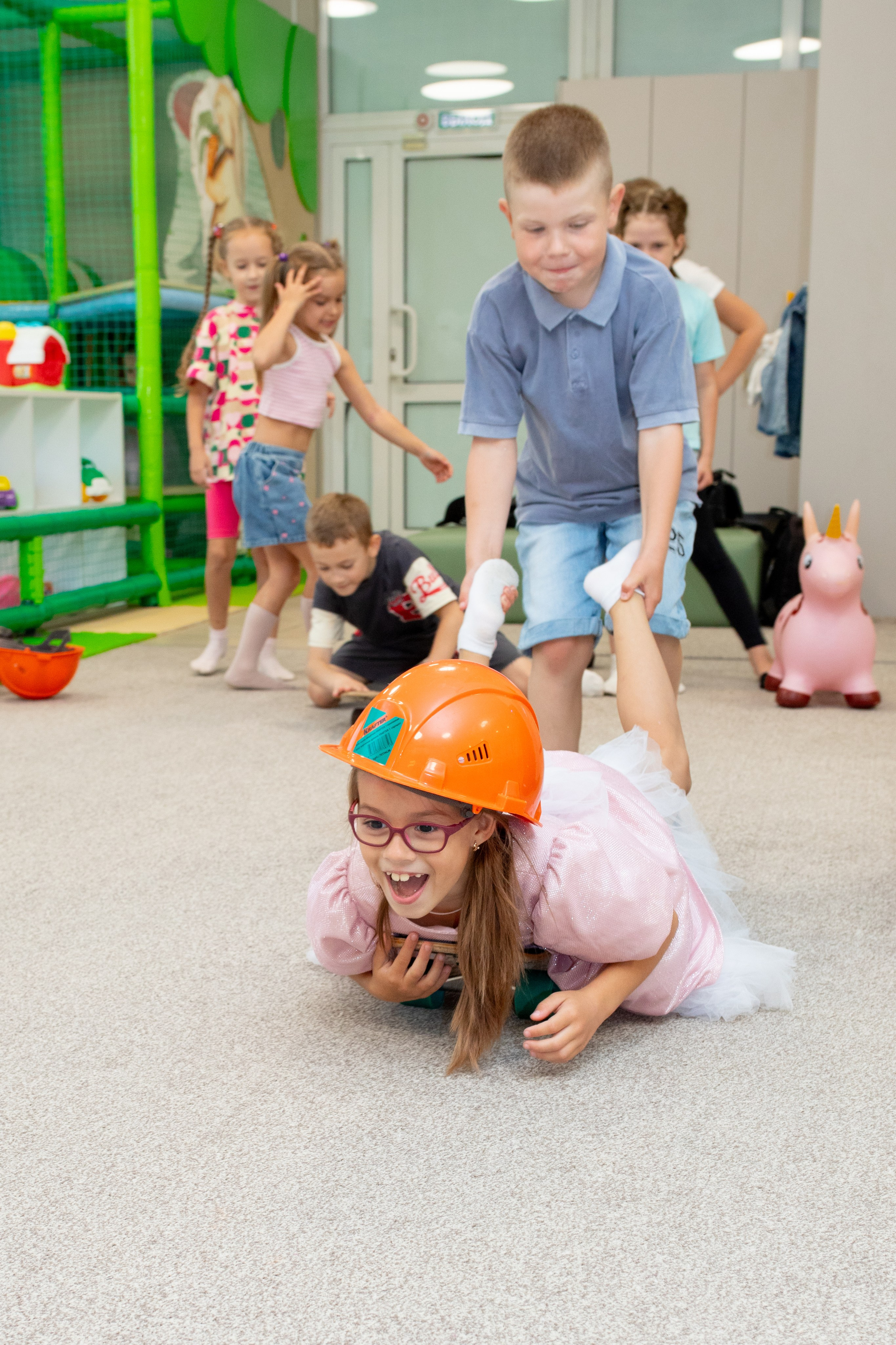 Family club. Фотограф в Новосибирске Ася Зверева