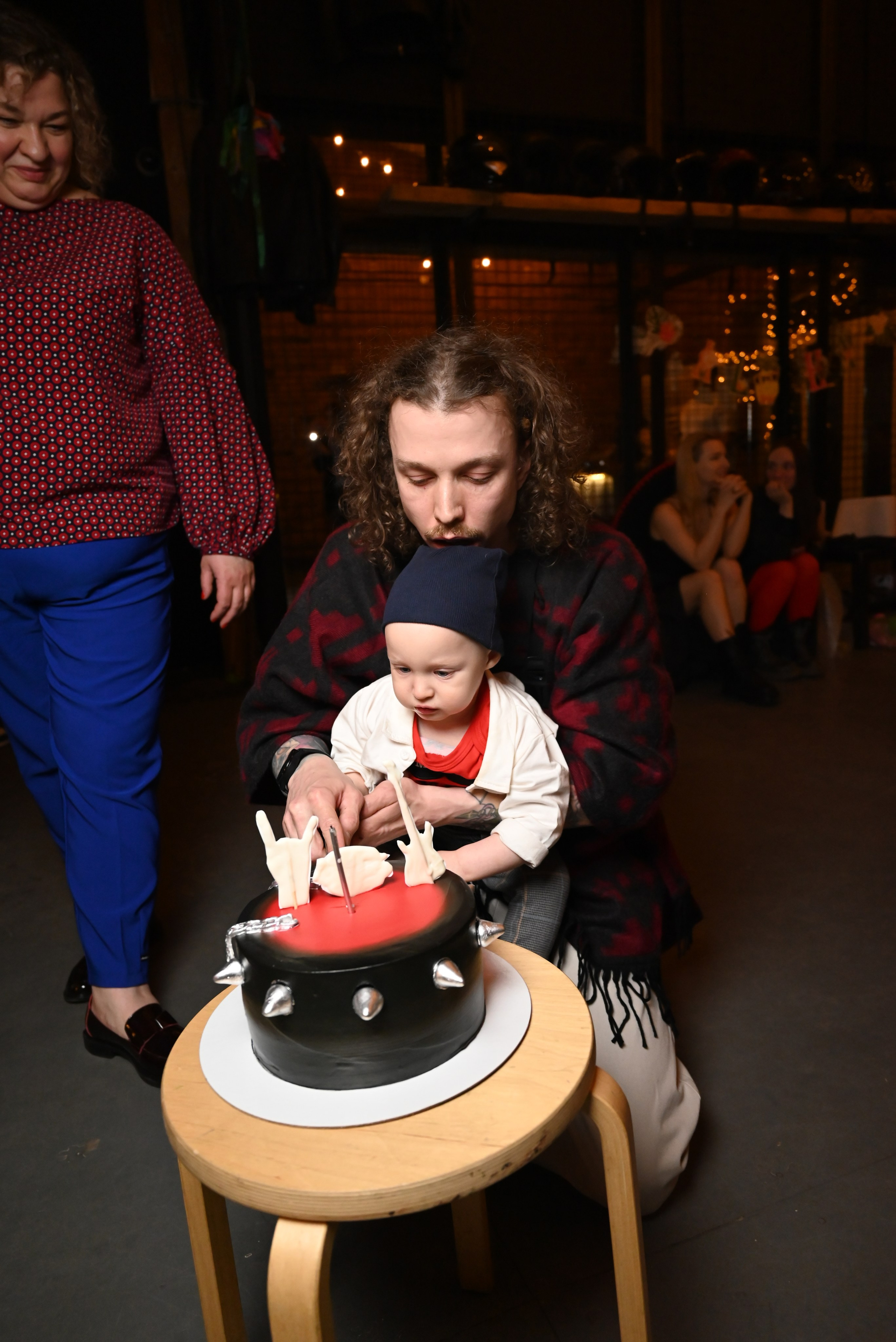 PINEPPLE PARTY. GlarePhoto (Фотограф Спб)