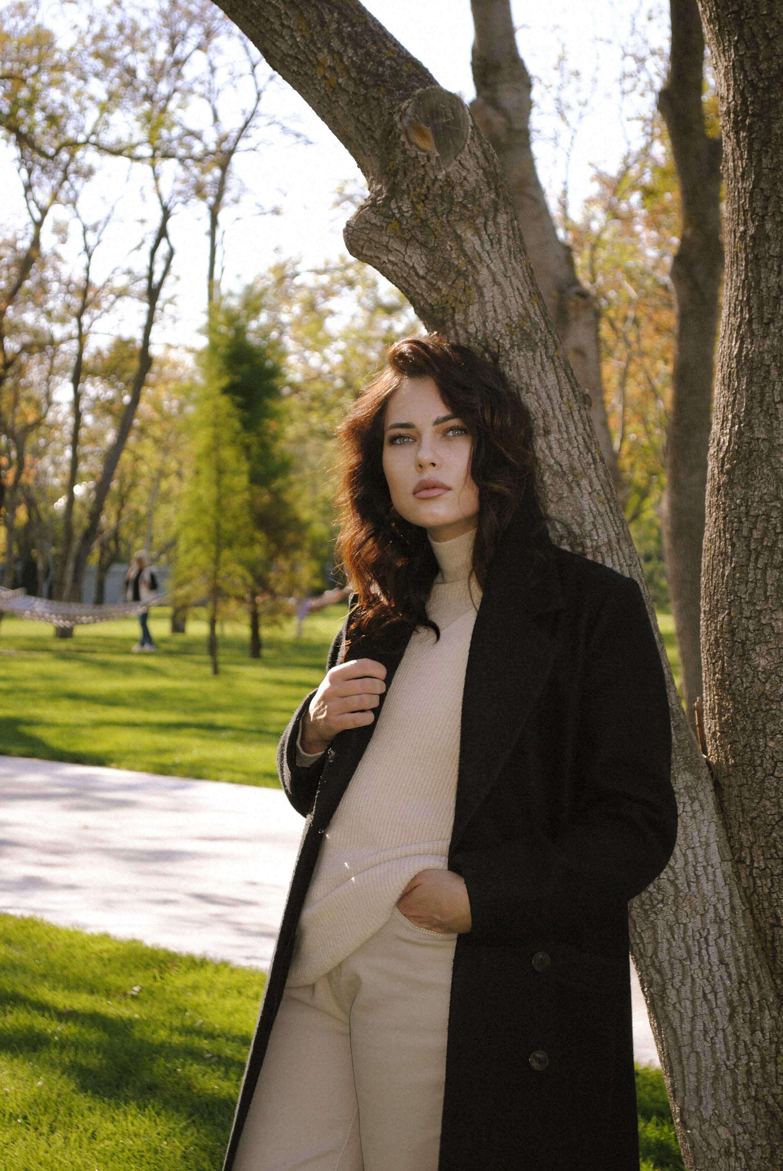 Настя. Фотограф Мария Мусаелян