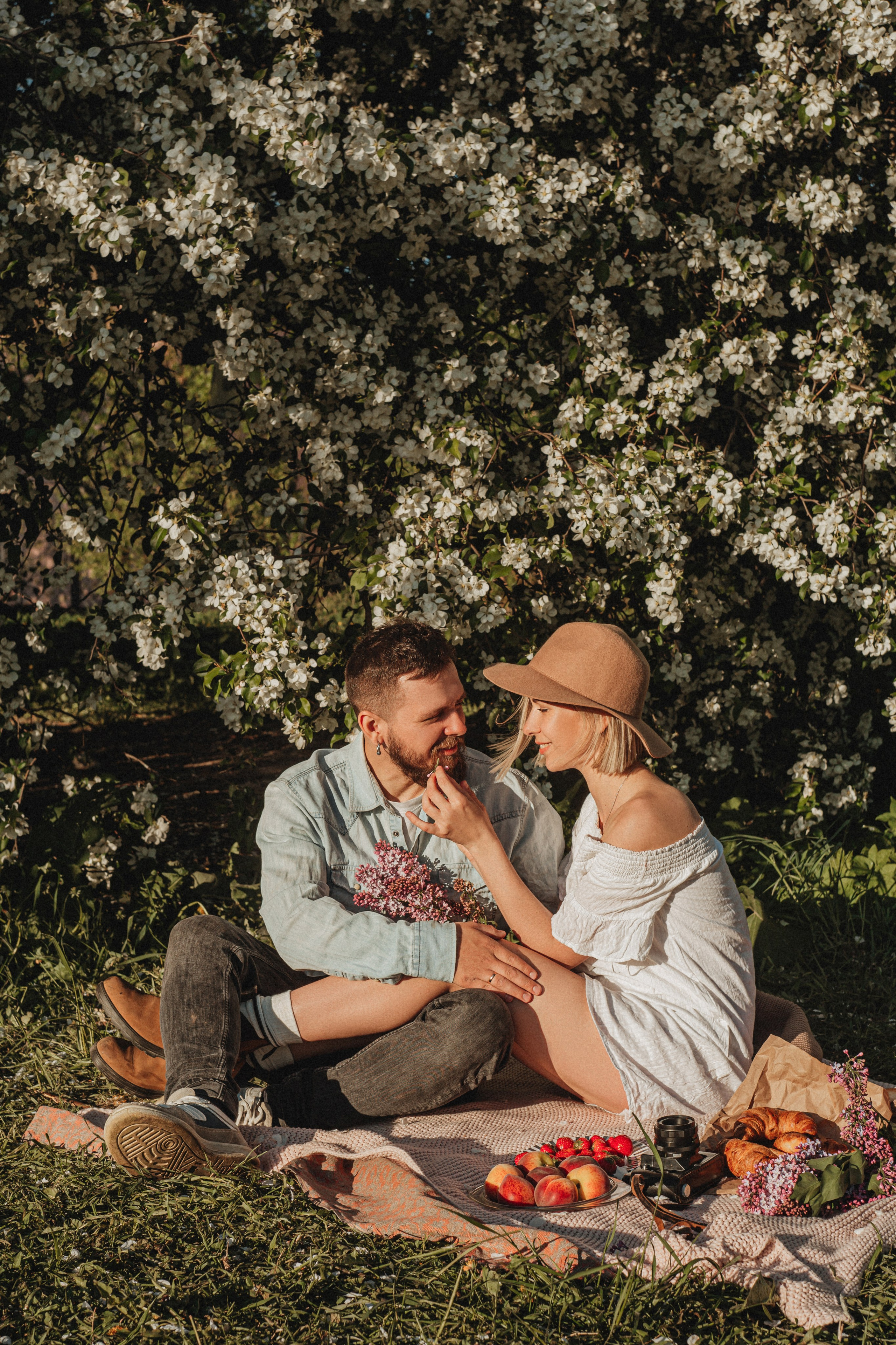 BLOOM. Портретный и Семейный фотограф в Санкт-Петербурге Rocket Alice