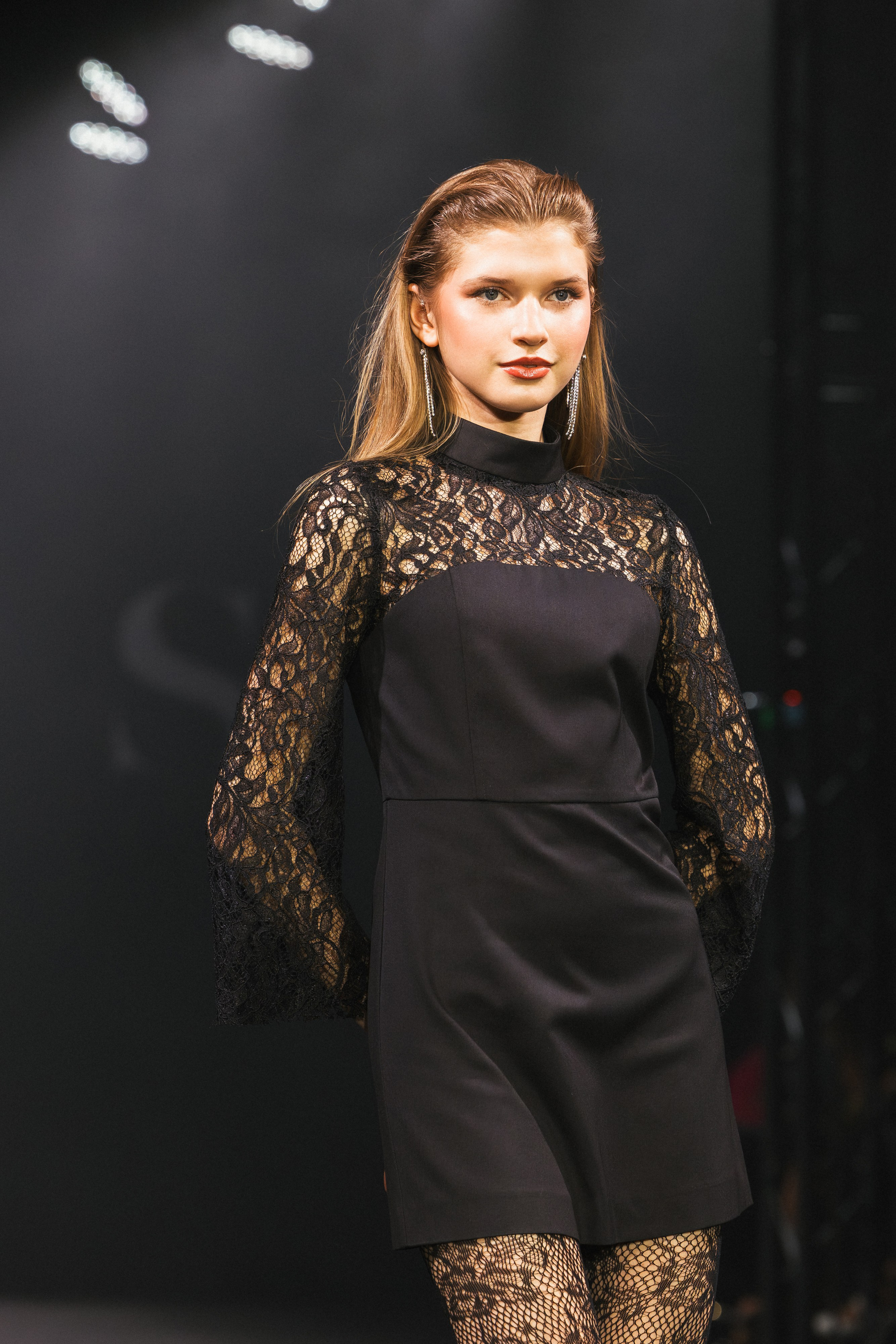 Catwalk. ProVizArt