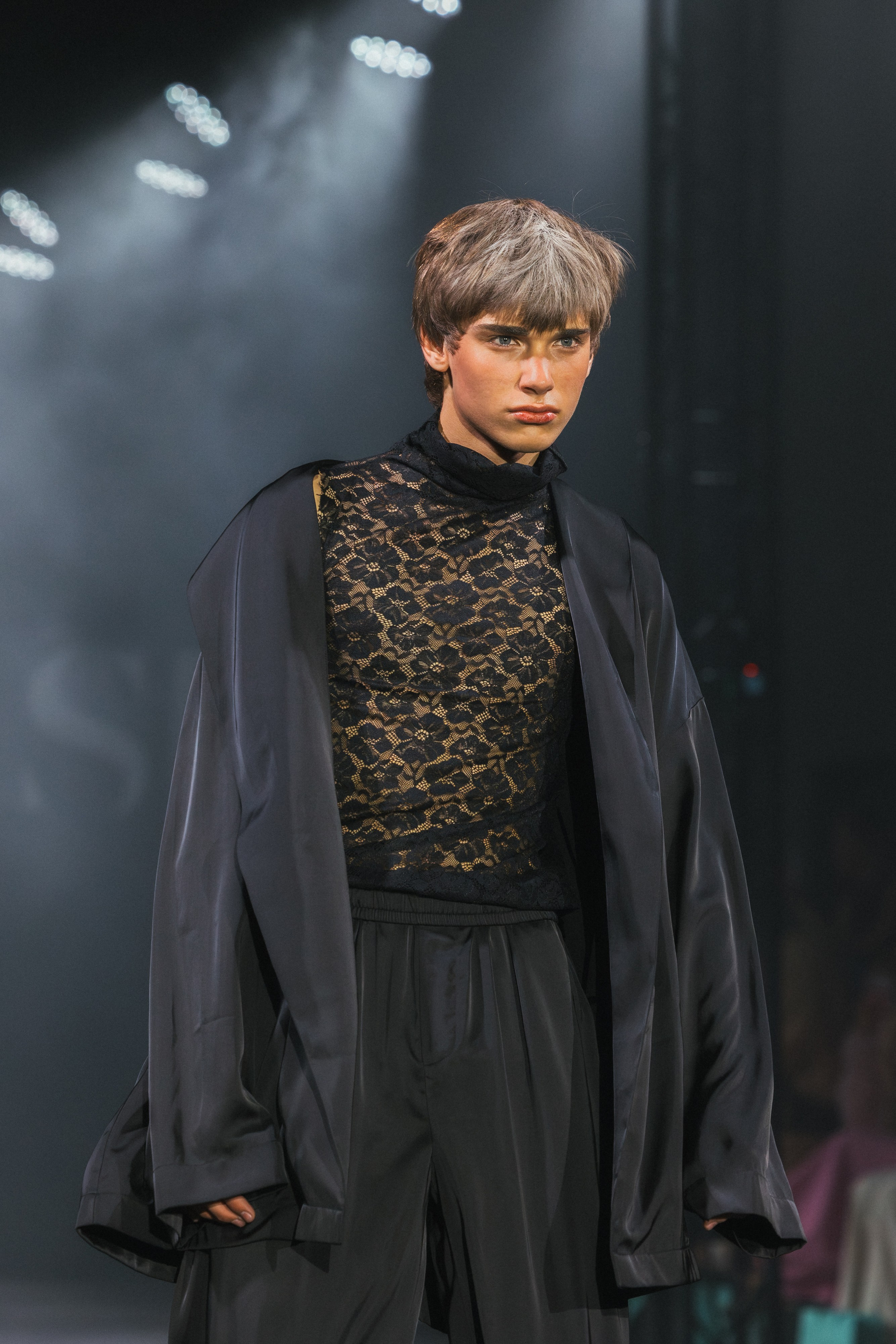 Catwalk. ProVizArt