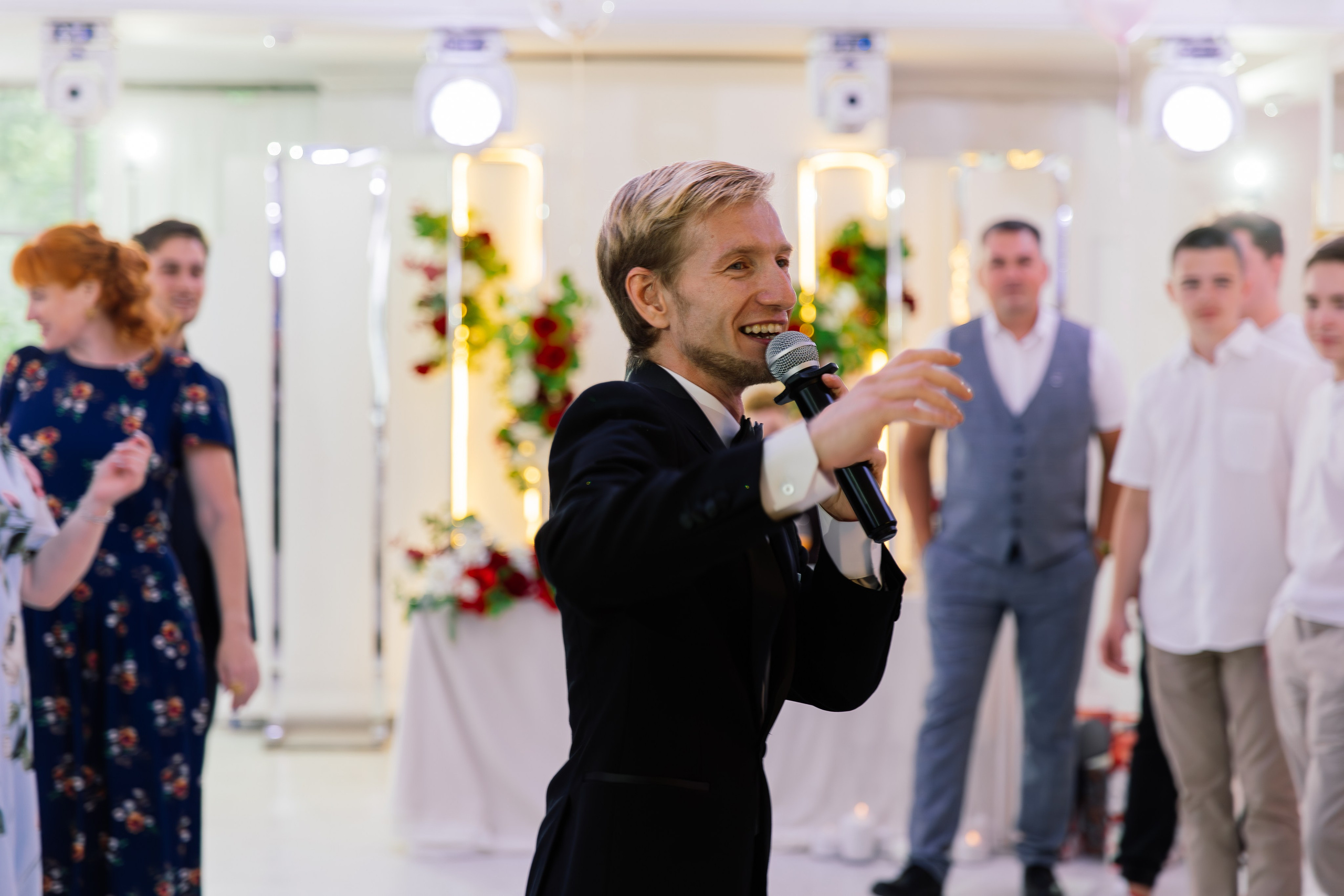 Анастасия и Георгий. Семейный фотограф Толстикова Кристина