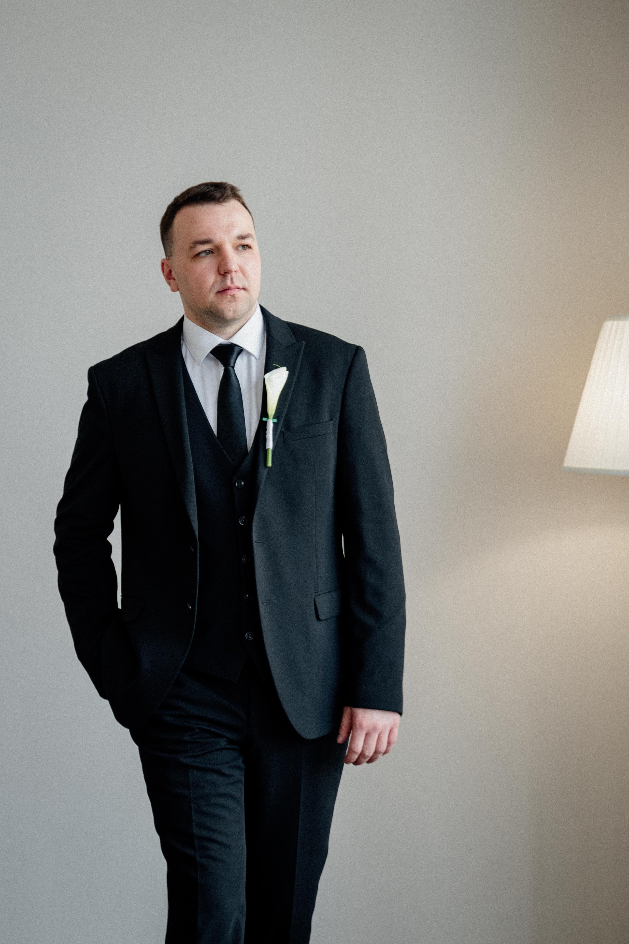 Кирилл и Александра. Фотограф Алёна Евграфова