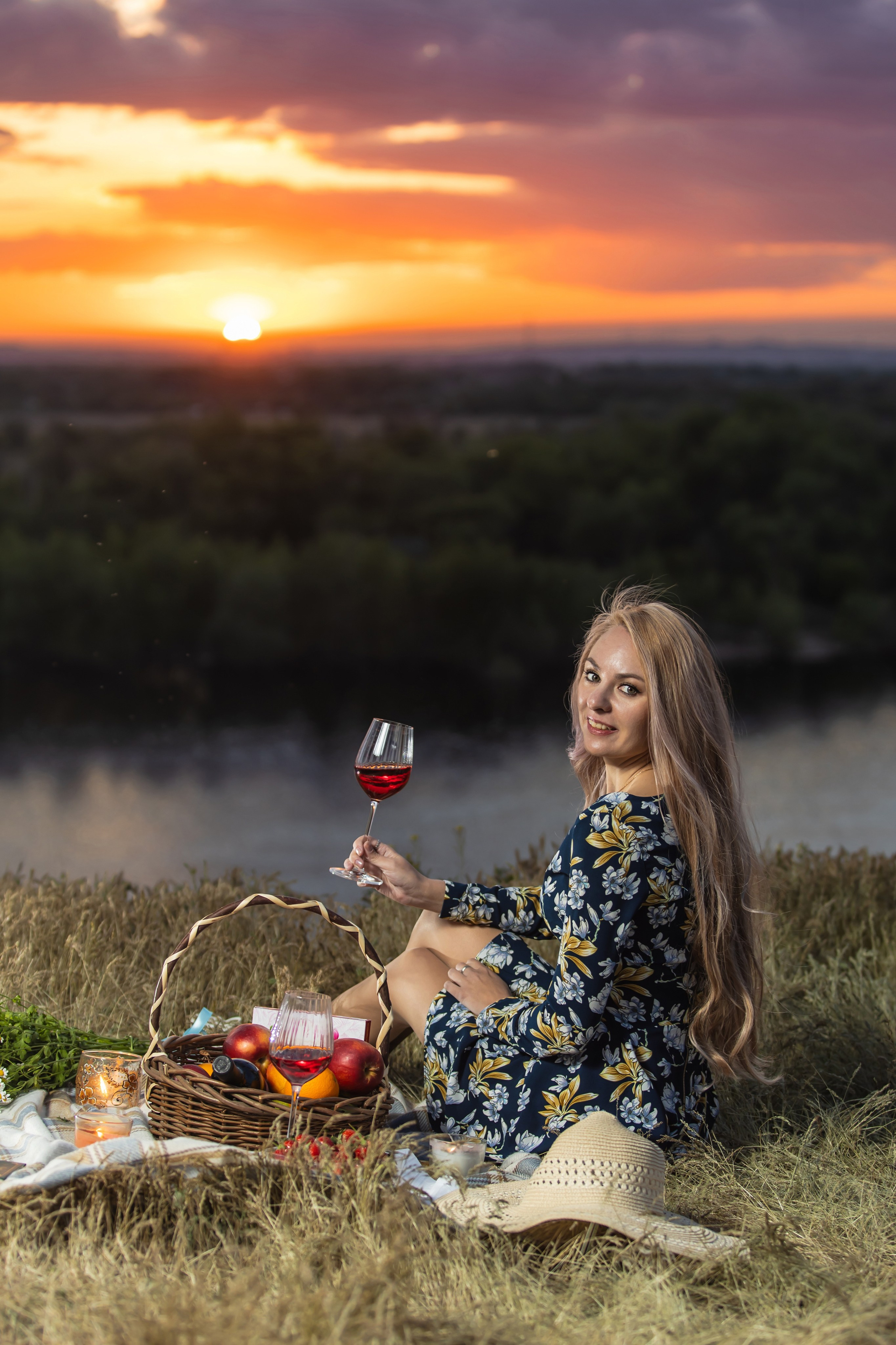 Оксана. Главная