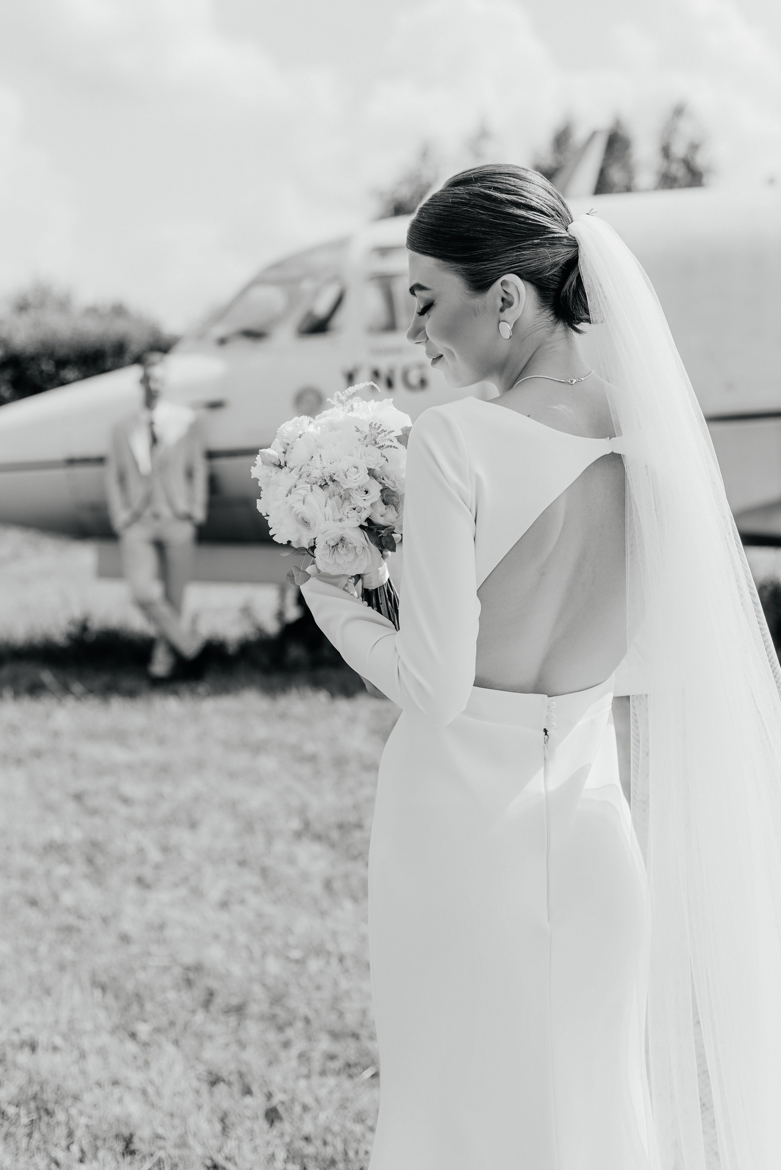 Afina & Yaroslav. ФОТОГРАФ ИРИНА ШАМАТАВА