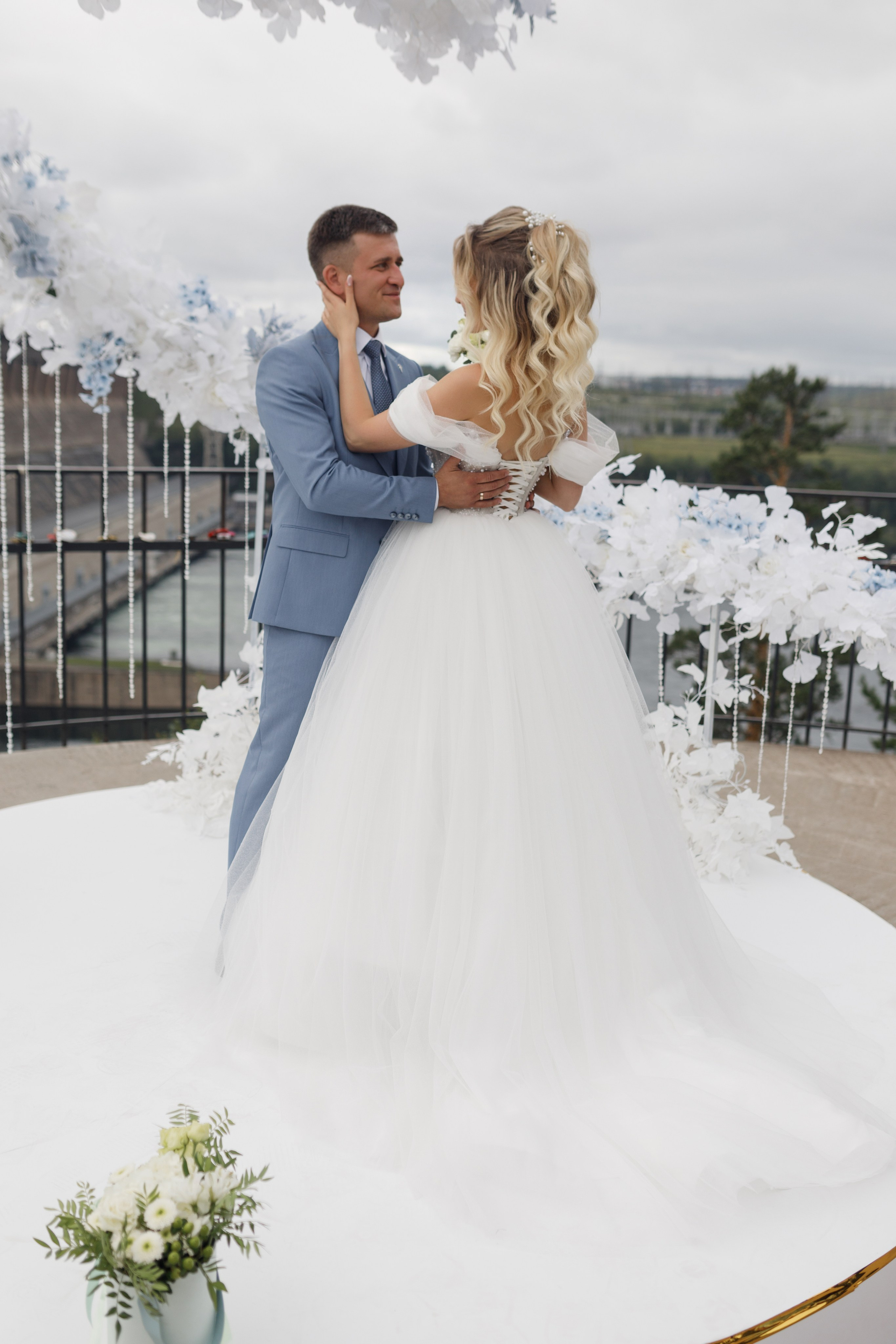 Свадьба Александра и Марины. Свадебный и семейный фотограф в Иркутске Яна Лиа