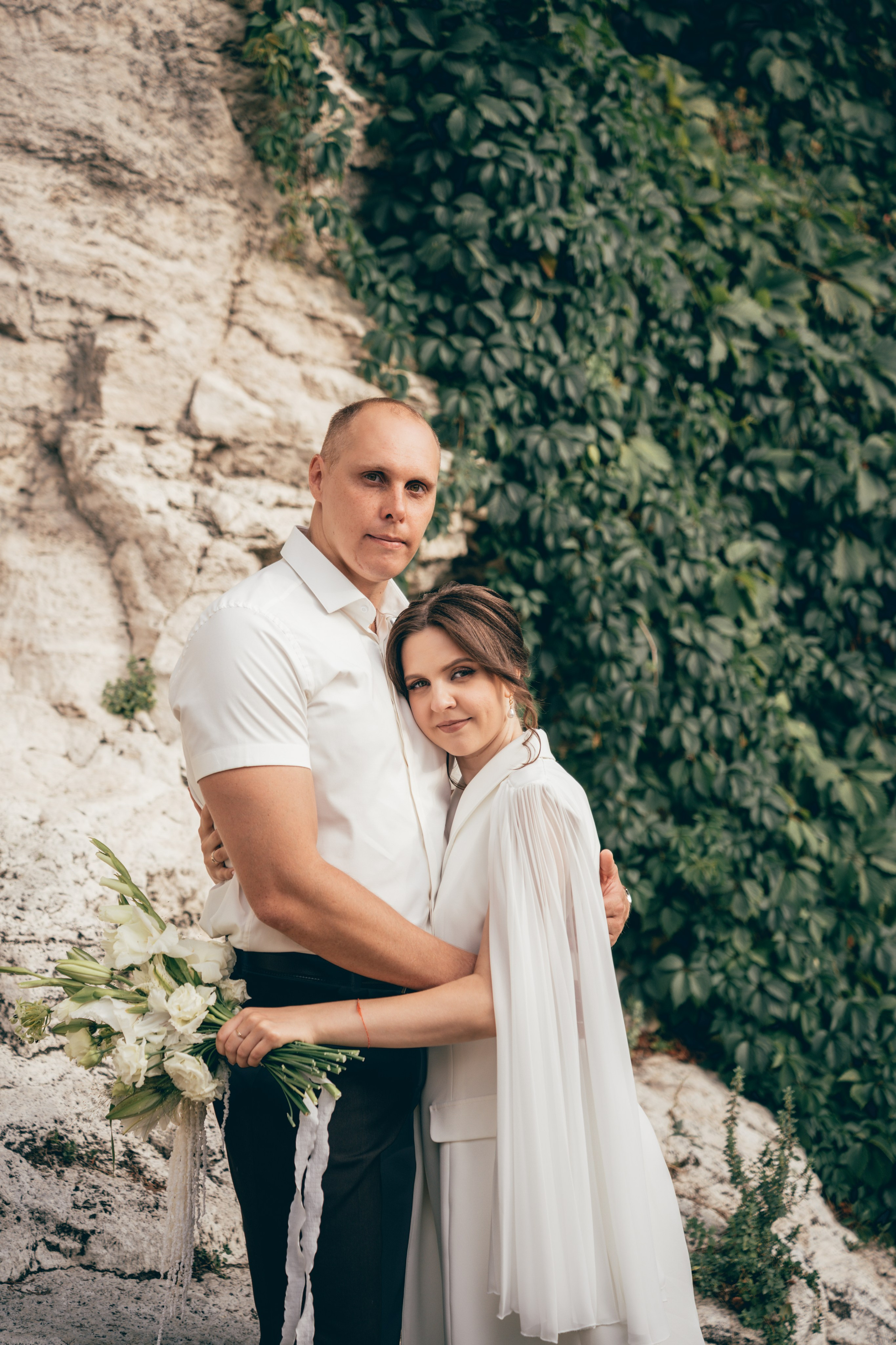 Свадебная фотосессия в Пятигорске. Фотограф КМВ|ГОРЫ Пятигорск Железноводск Ессентуки Кисловодск Домбай Архыз Эльбрус