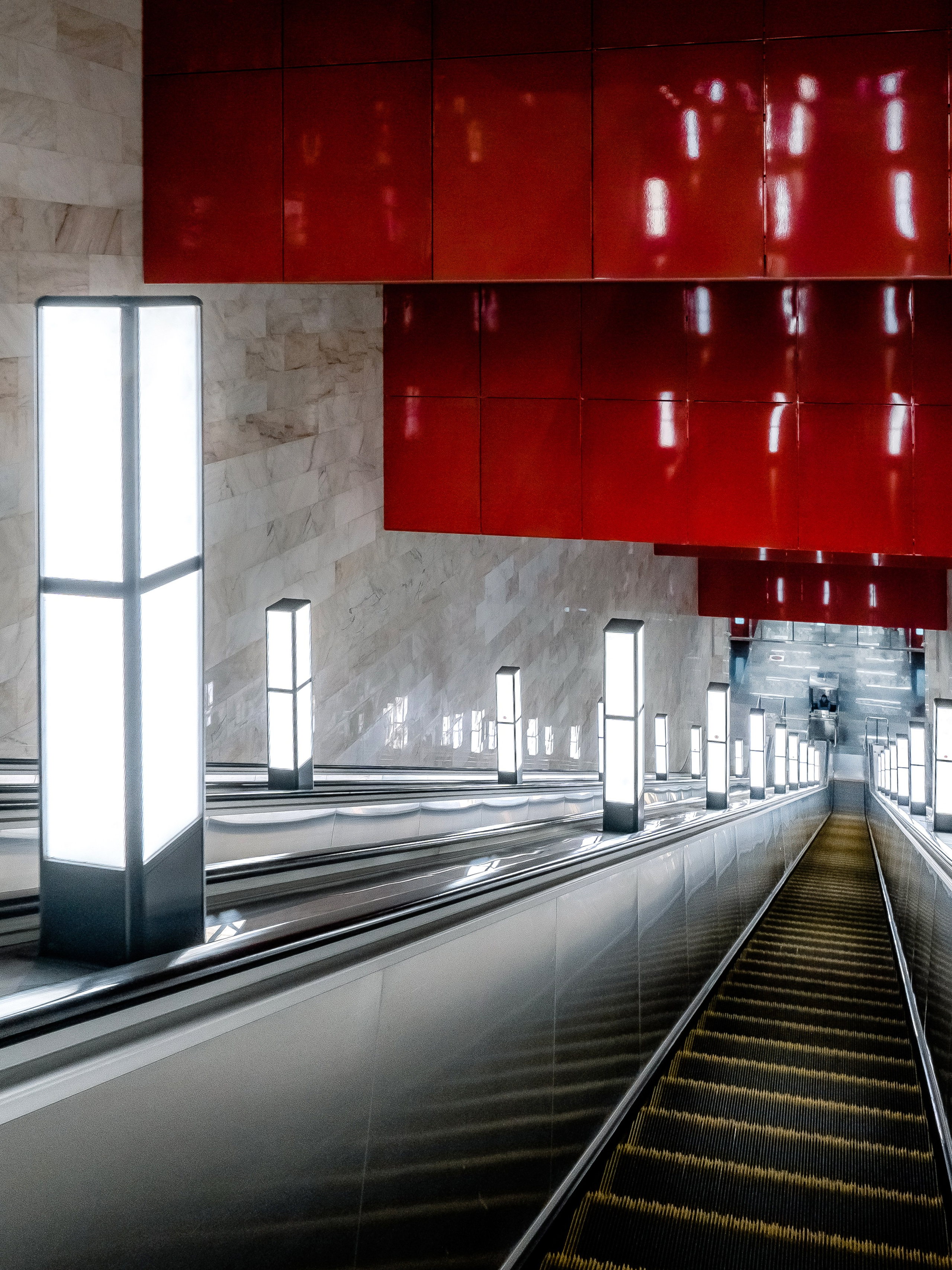 Мосинжстрой. Эд Тихонов. Городской фотограф