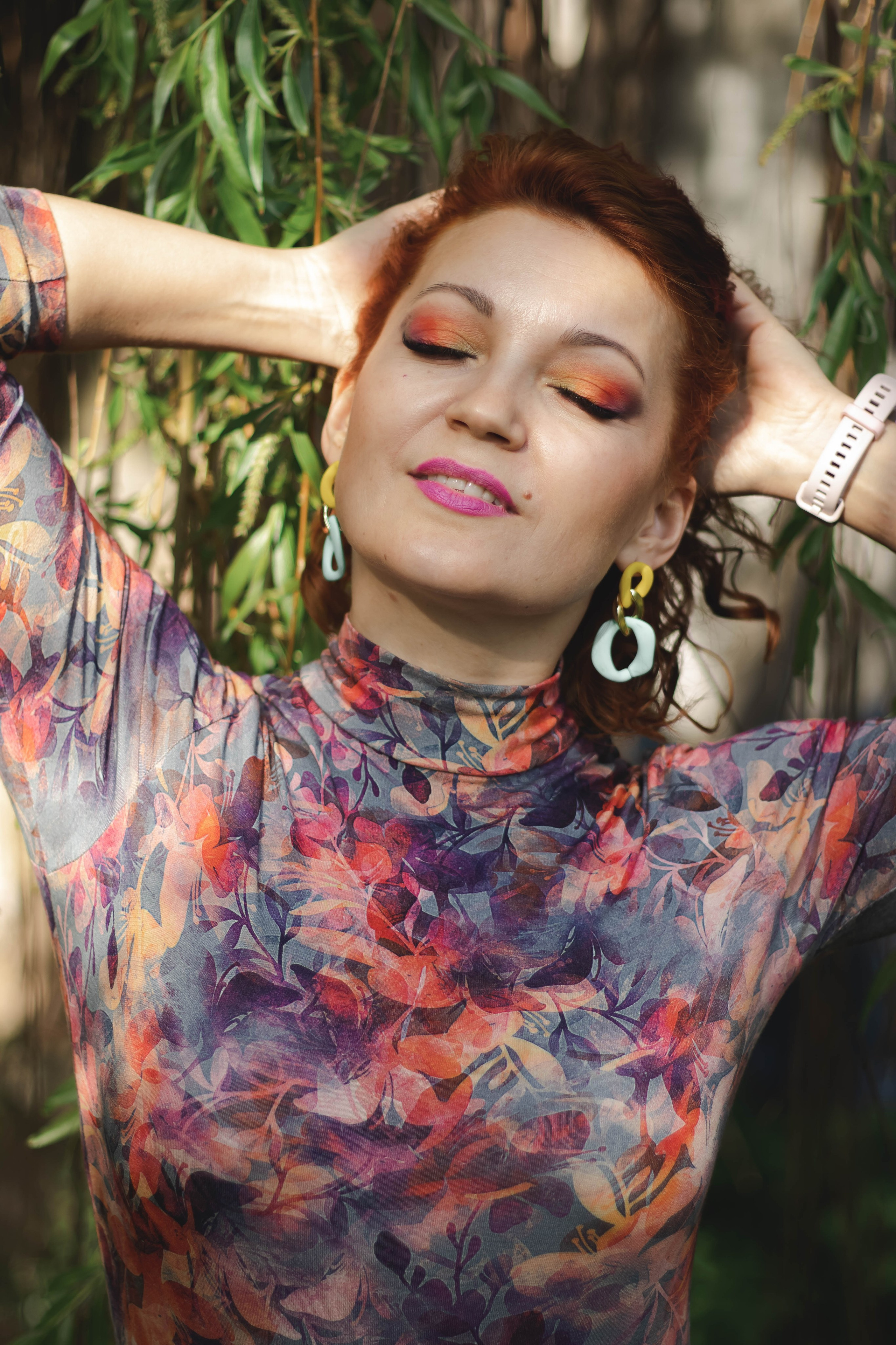 Девишник в стиле 90-х. Семейный и детский фотограф Зеленоград Кудашова Наиля