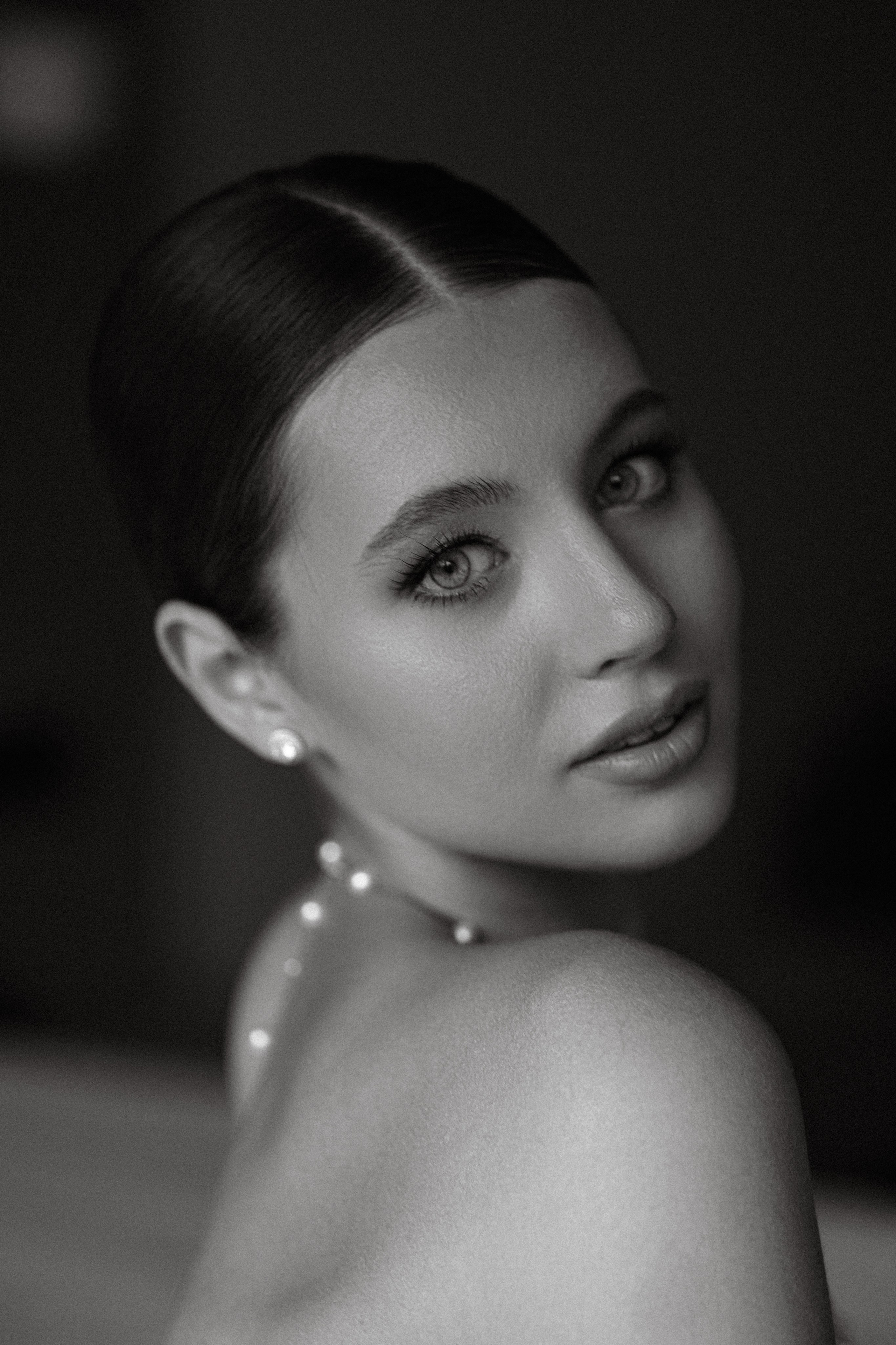 Наши чувства привели нас к Раю