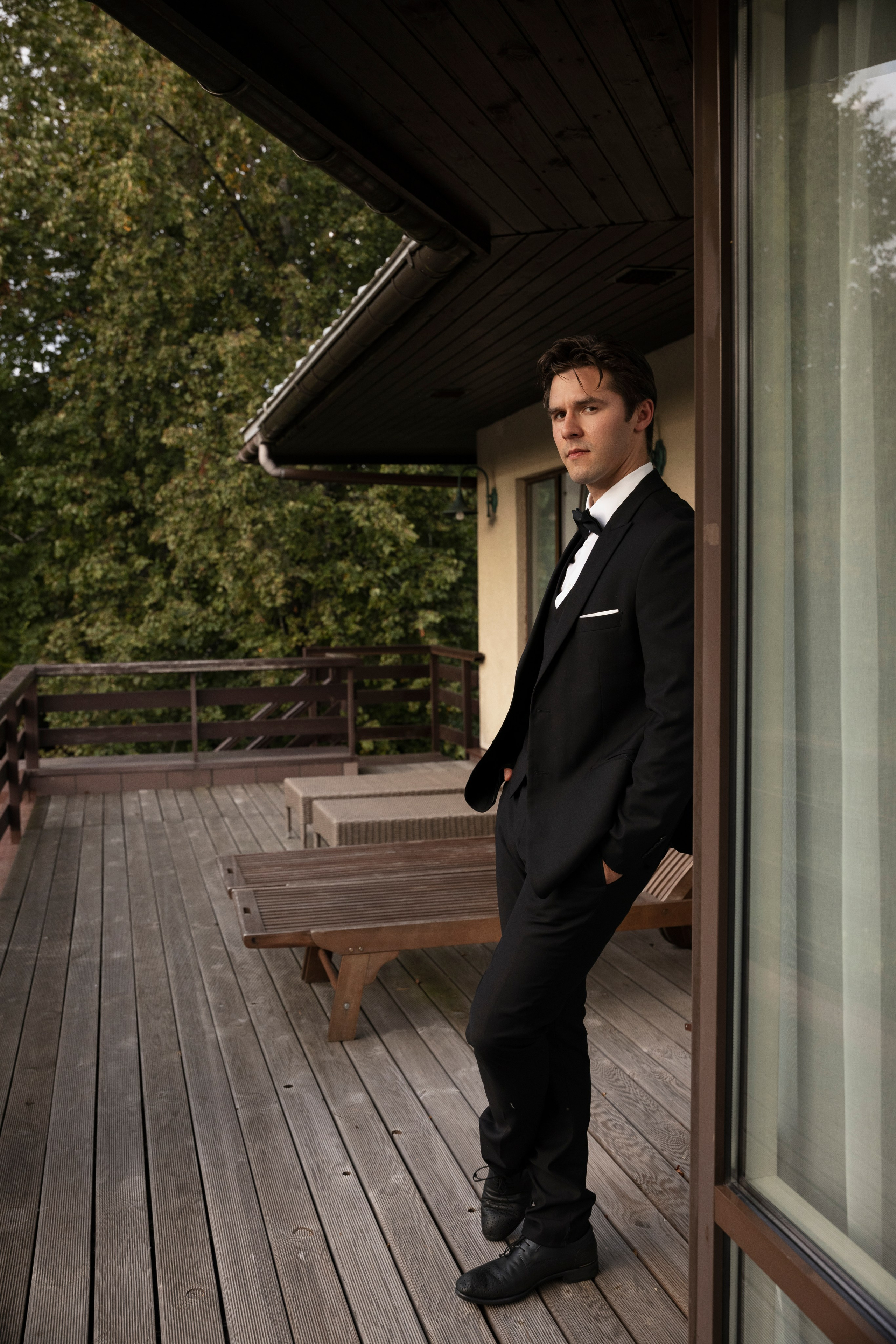 Денис и Виктория. Свадебный и портретный фотограф