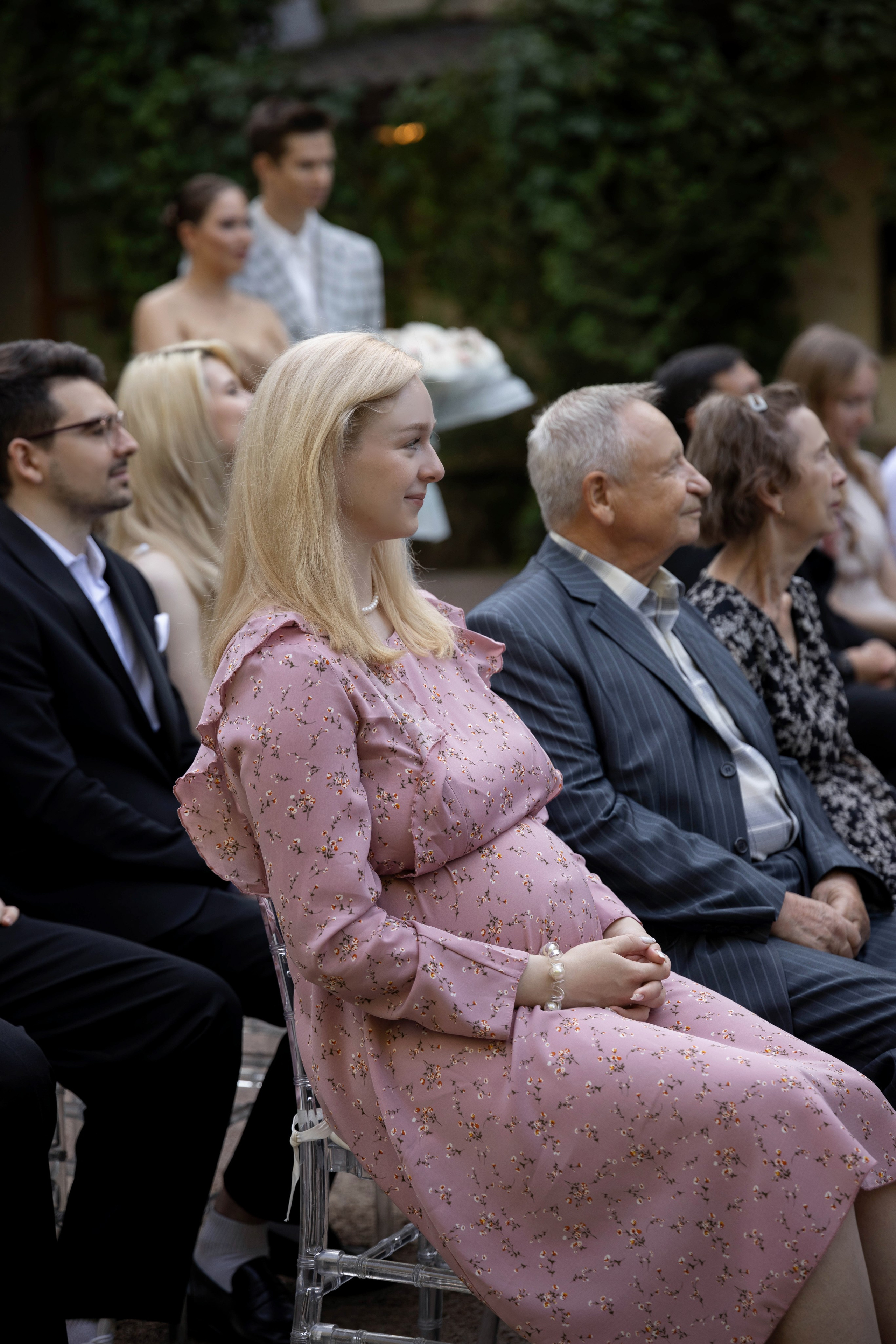 Настя и Никита. Свадебный и портретный фотограф