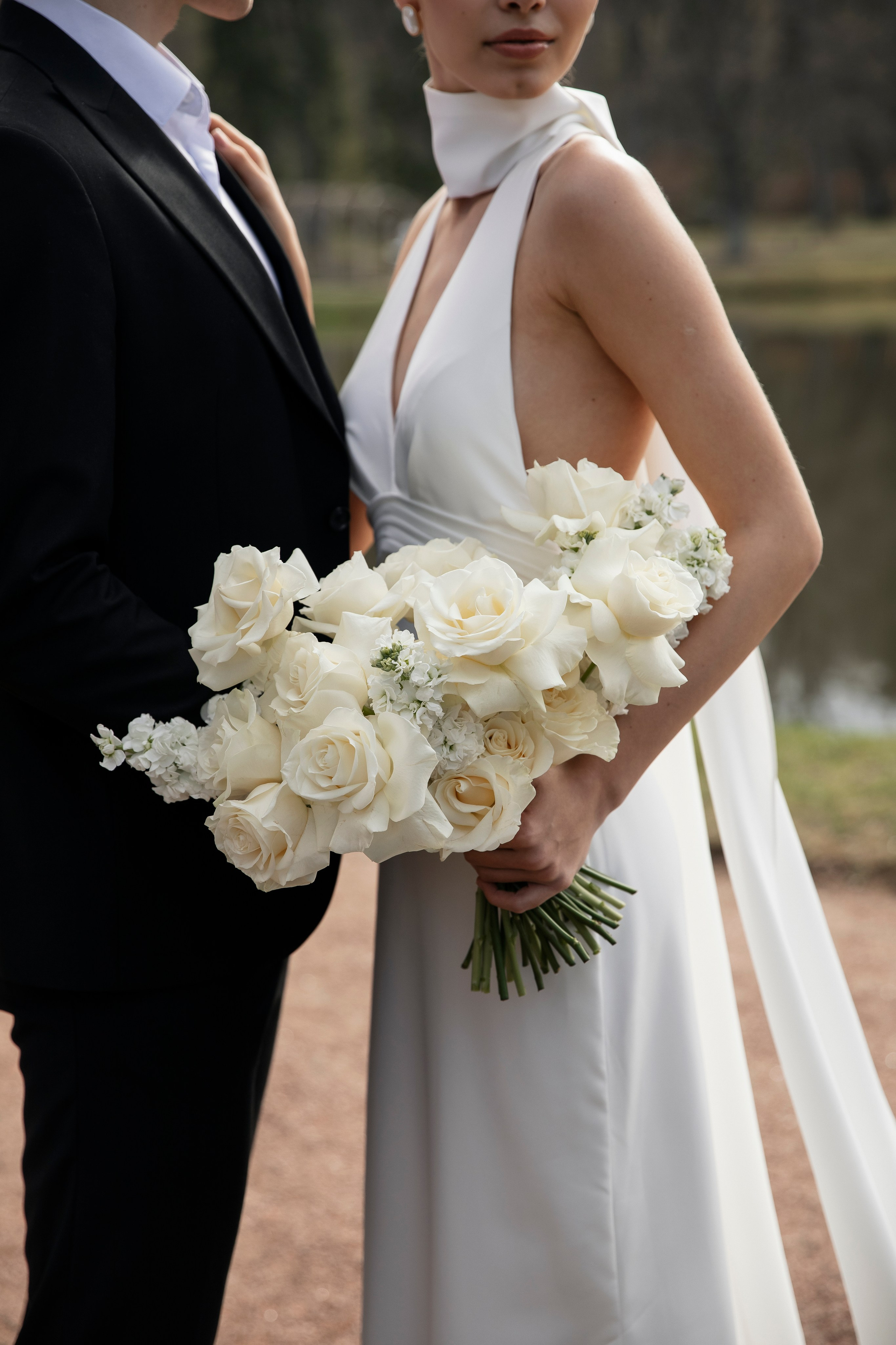 Софья и Юрий. Свадебный и портретный фотограф