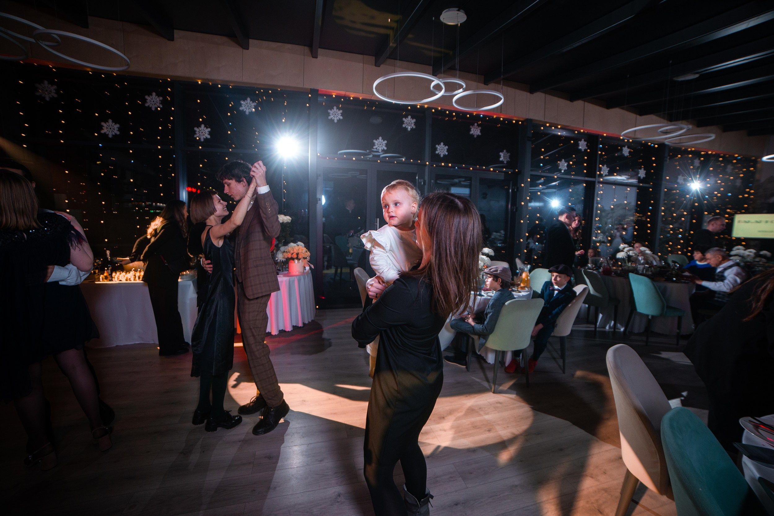 Макар и Софья. Фотограф и видеограф в Москве и МО — Евгений Лавров