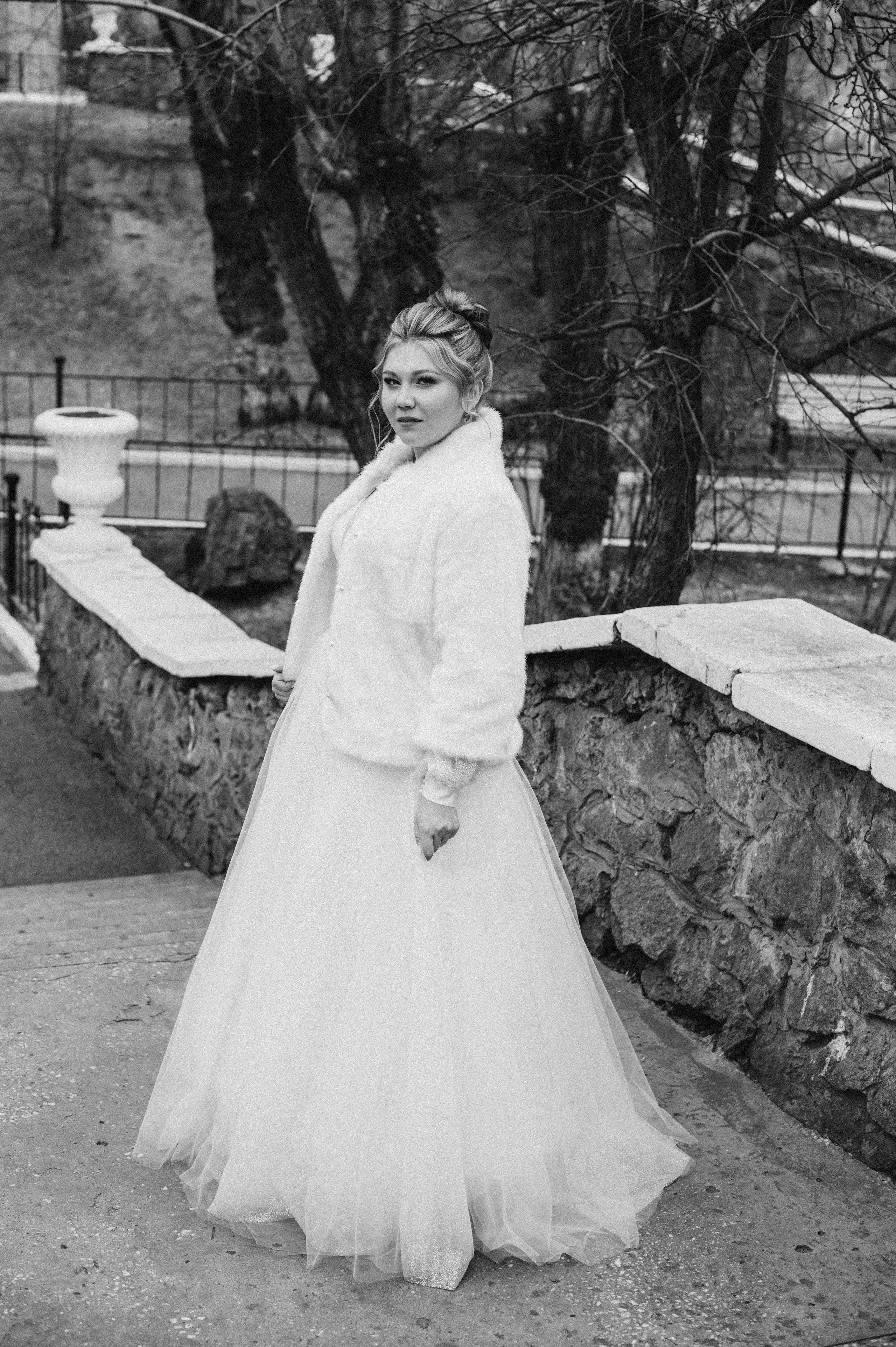 Сергей и Виктория. Фотограф Виктория Воронина